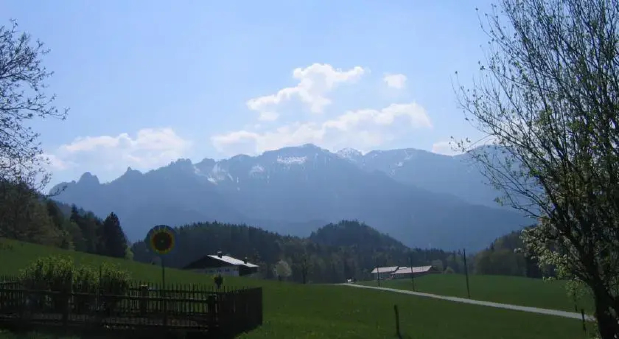 Appartement Windhagerbauer