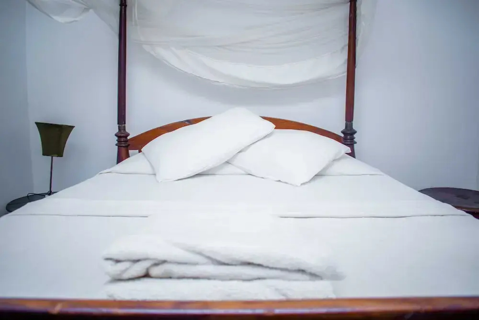 The Rock Ocean View Hotel