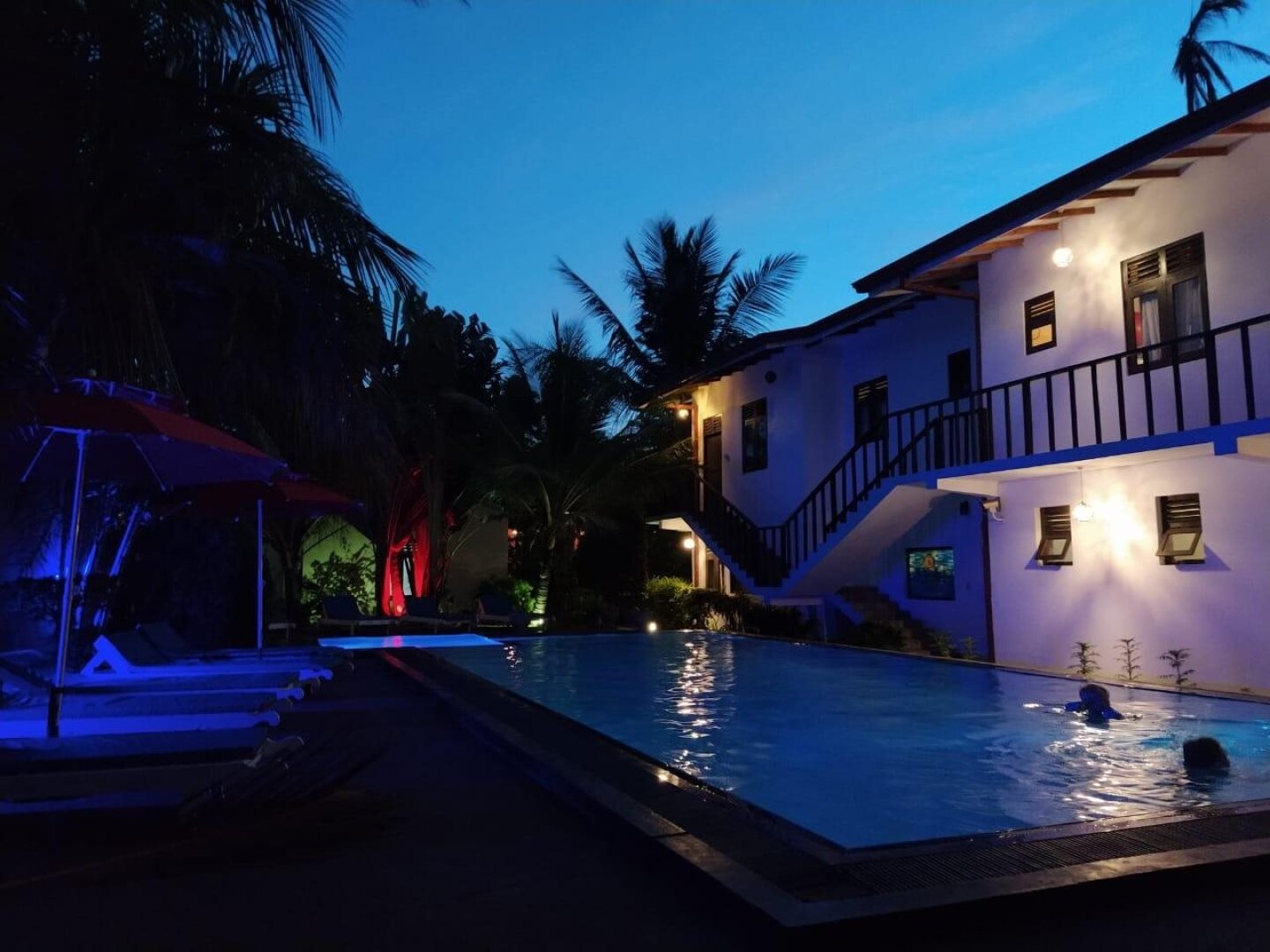 Villa Tangalle Lagoon