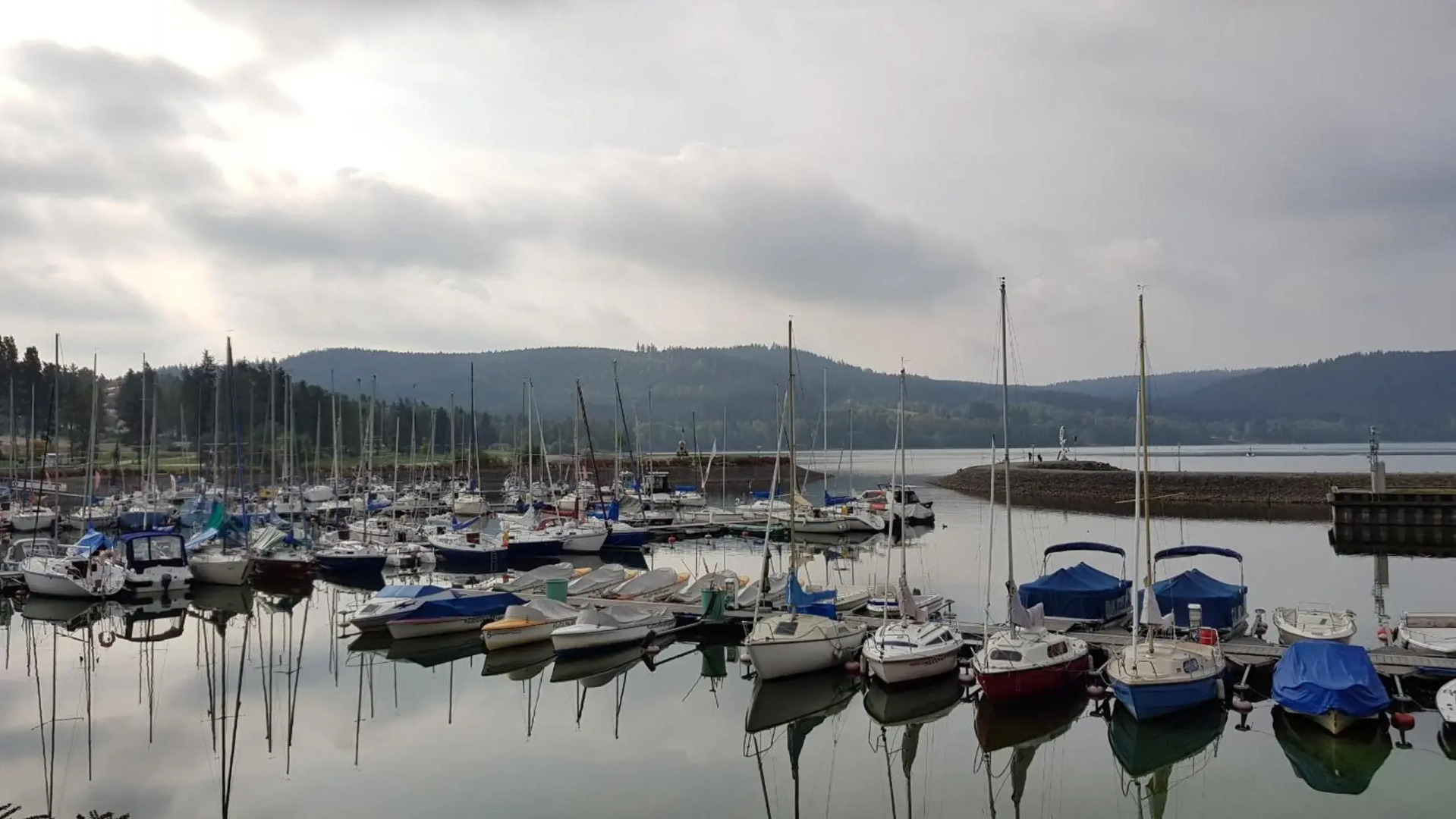 Riviera Lipno 502-07