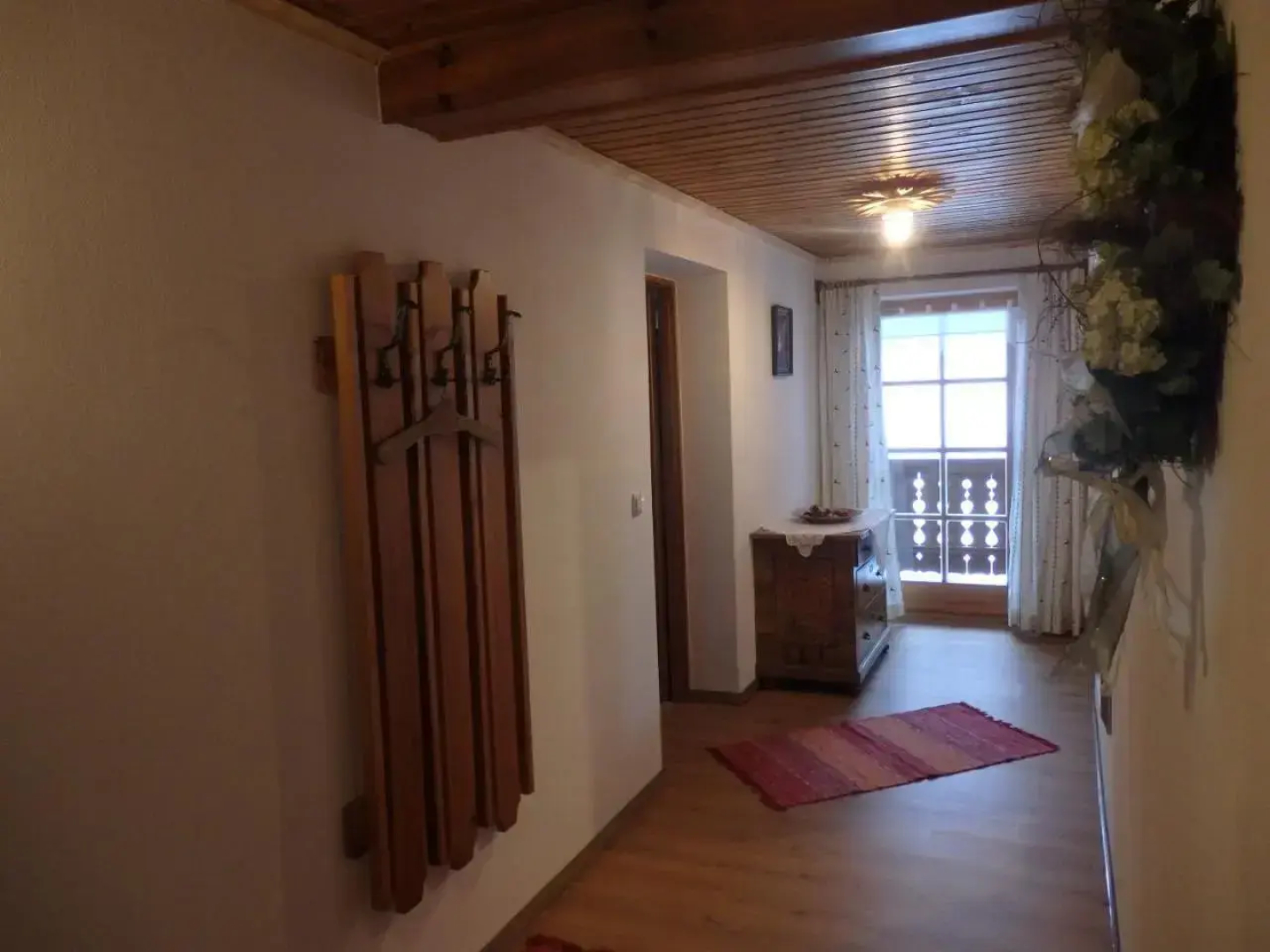 Apartment Rothenlehen