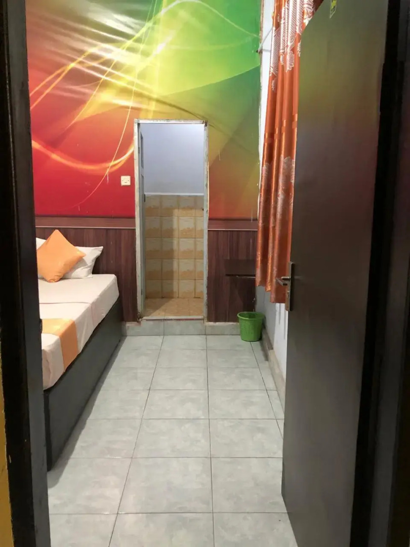 Hotel Warna Palopo RedPartner