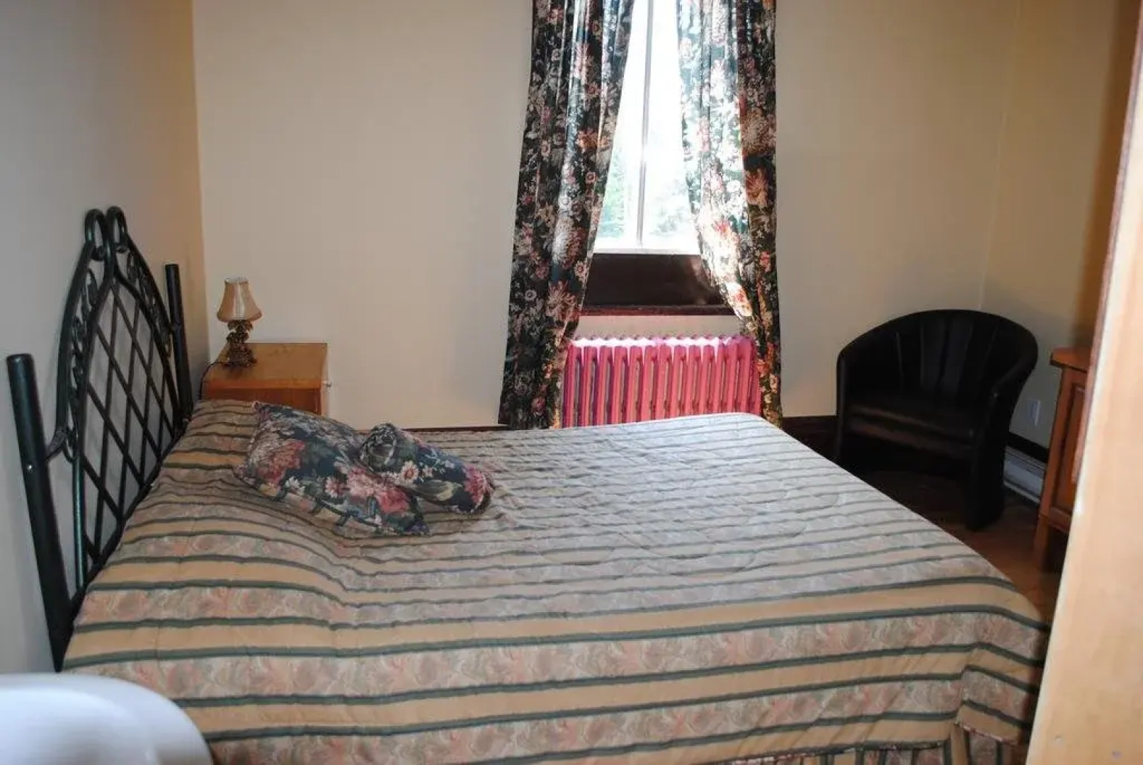 Auberge Vallée de la Rouge