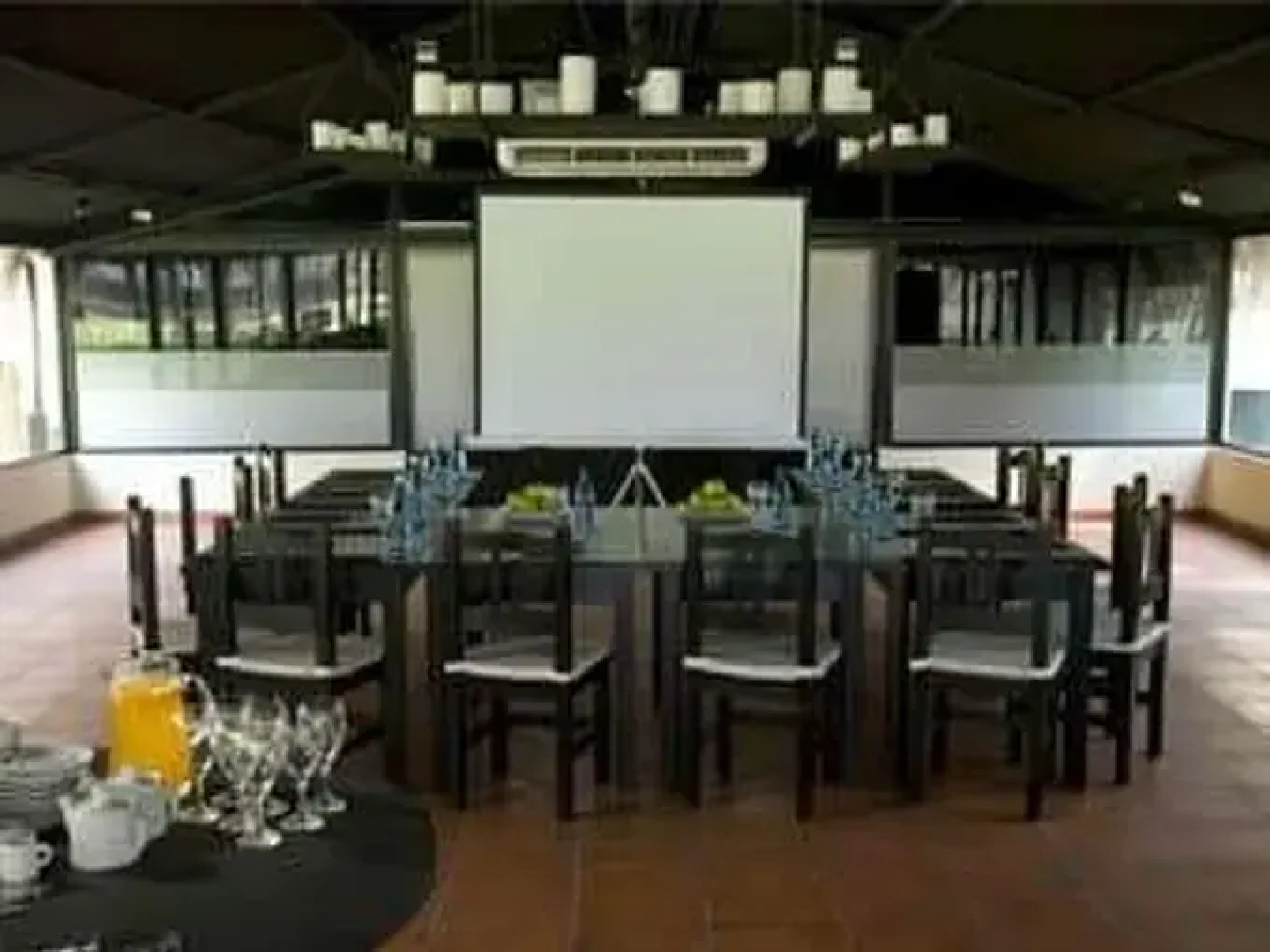Howard Johnson Finca Maria Cristina