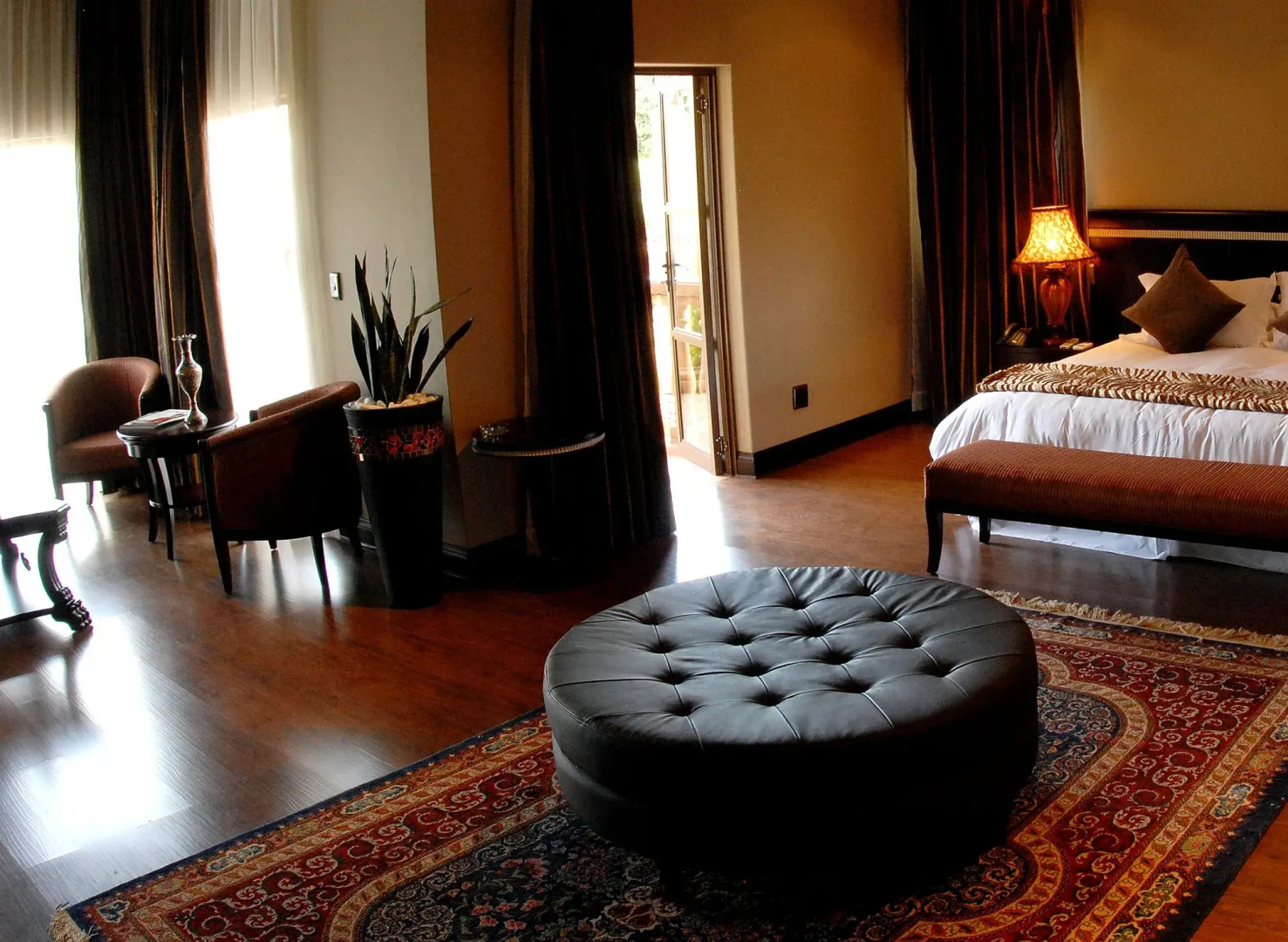 Velmore Hotel & Spa