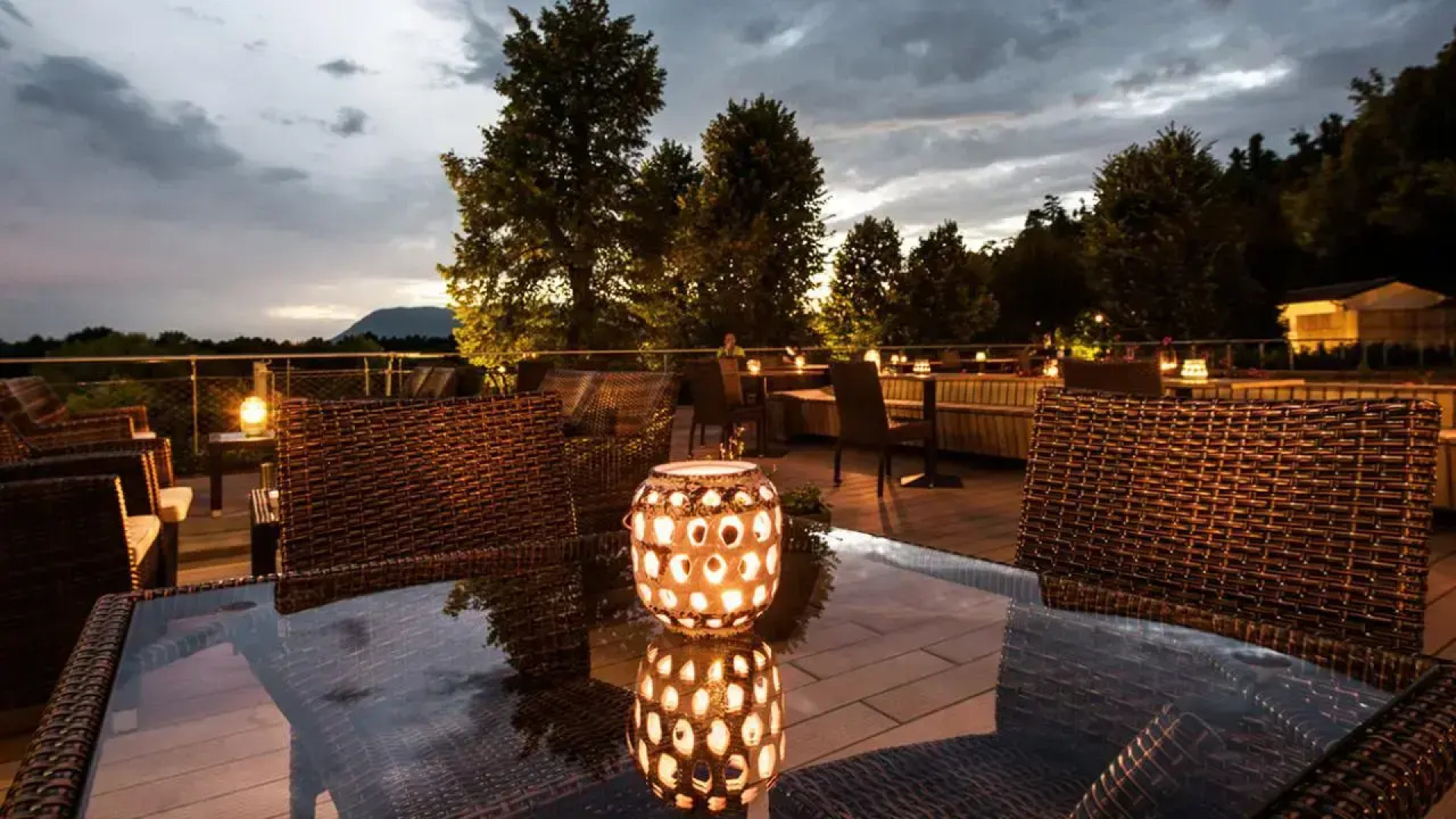 Postojna Cave Hotel Jama