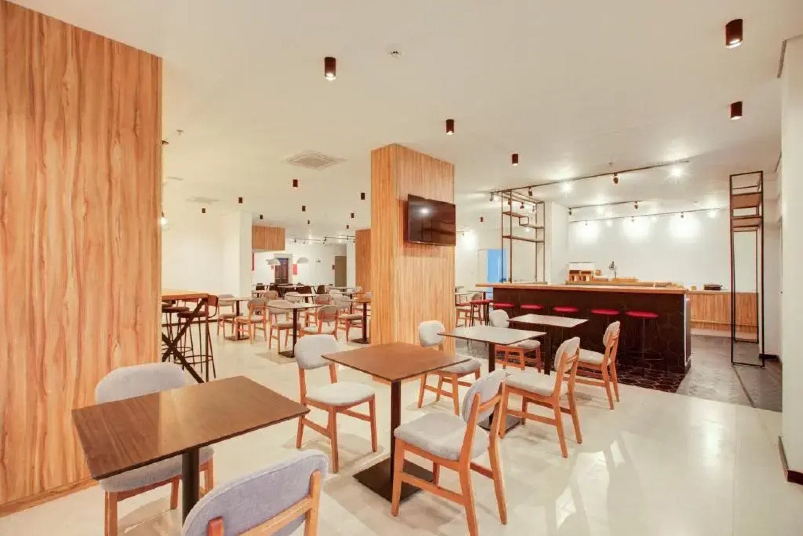 Ramada Encore Cruzeiro