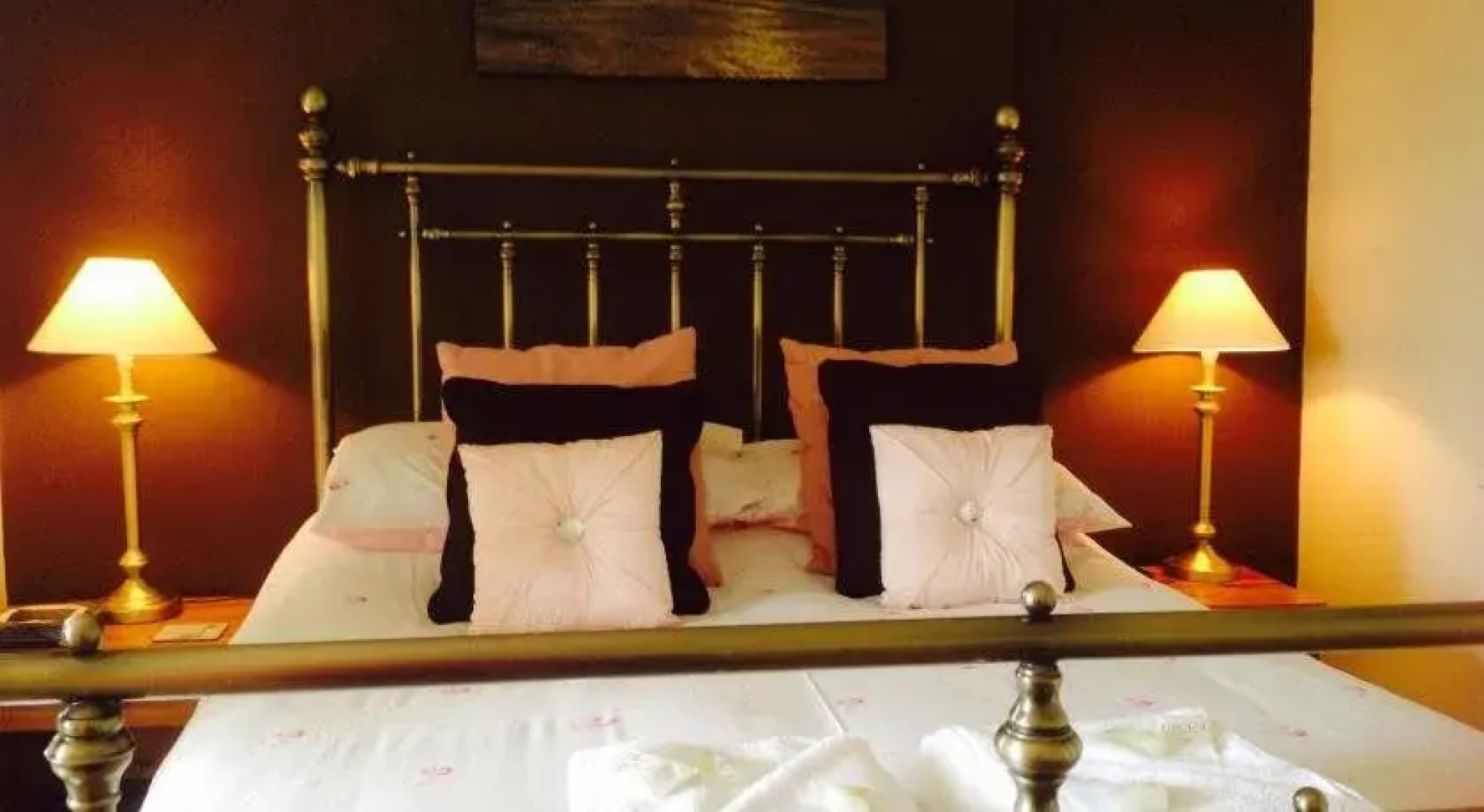 The Bernay - Guest house