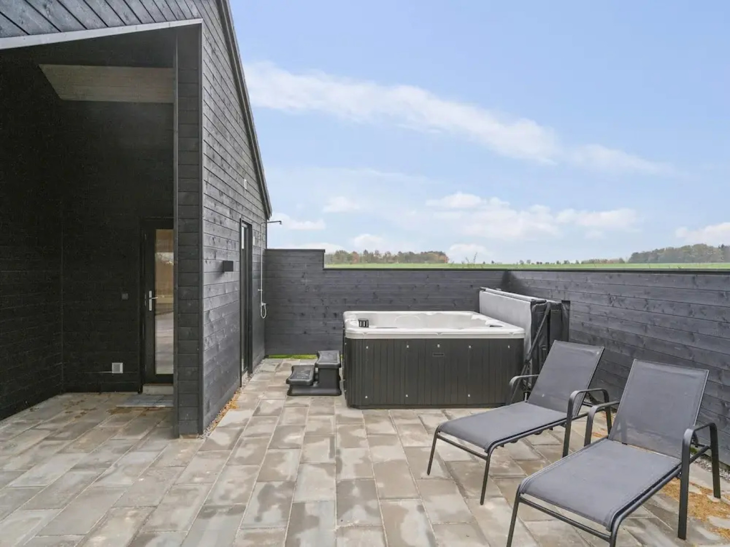 Luxury Retreat by Hasmark - By Traum Ferienwohnungen