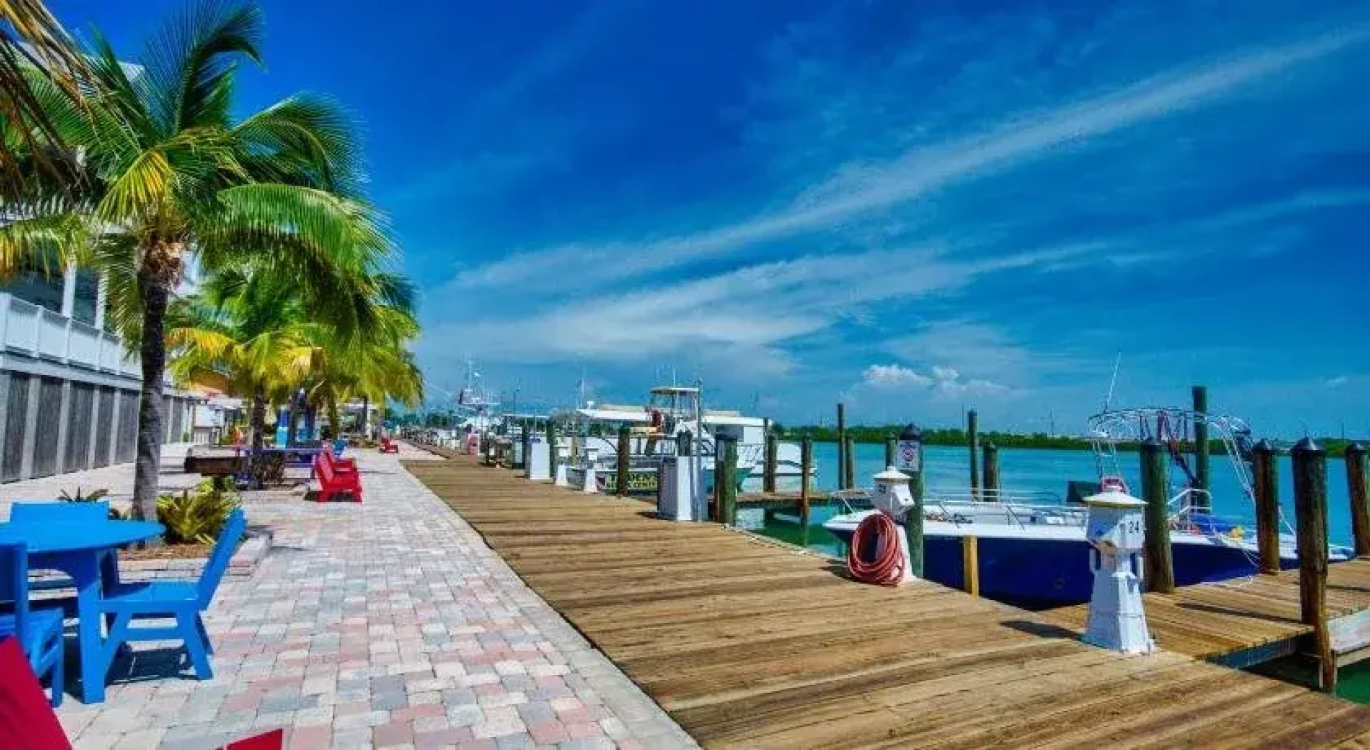 Village at Hawks Cay Villas by KeysCaribbean