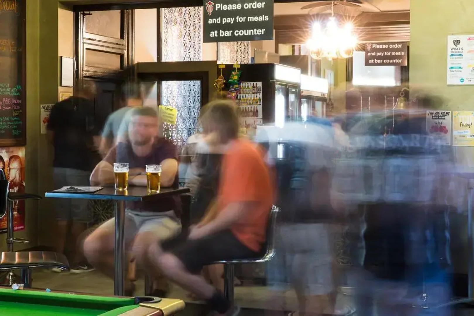 The Rec Hotel, Northam