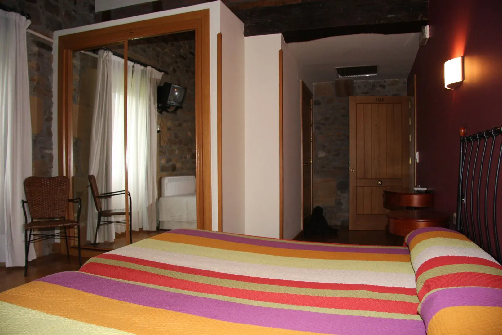 Hotel Palacio Atxega