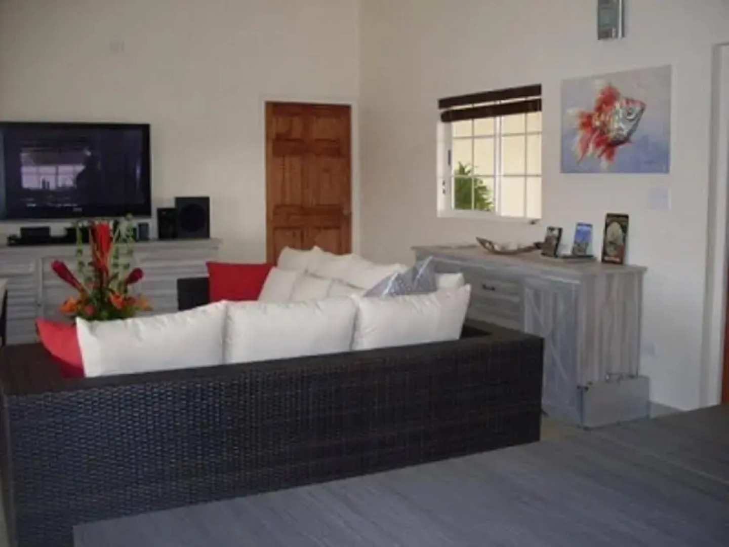 Villa Swiss Paradise