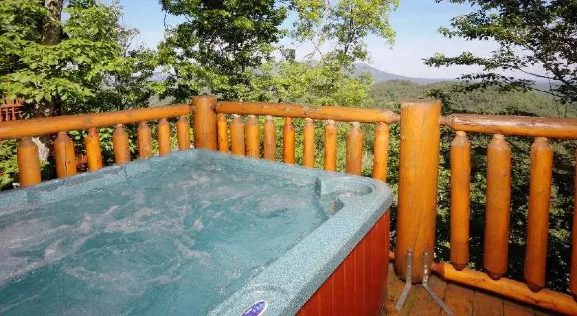 Rising Eagle Lodge by RedAwning