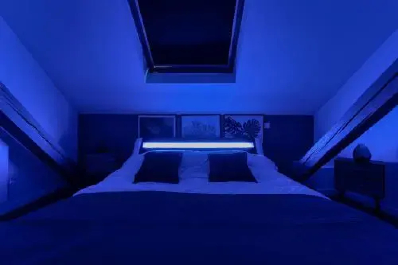 Sous Les Etoiles Metz Luxembourg Cityroom57