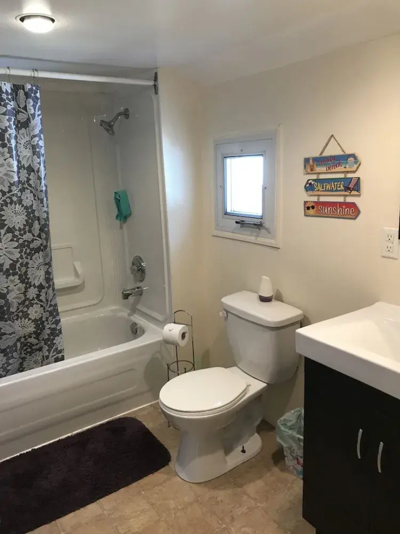 Crystal Beach Cottage And Vacations