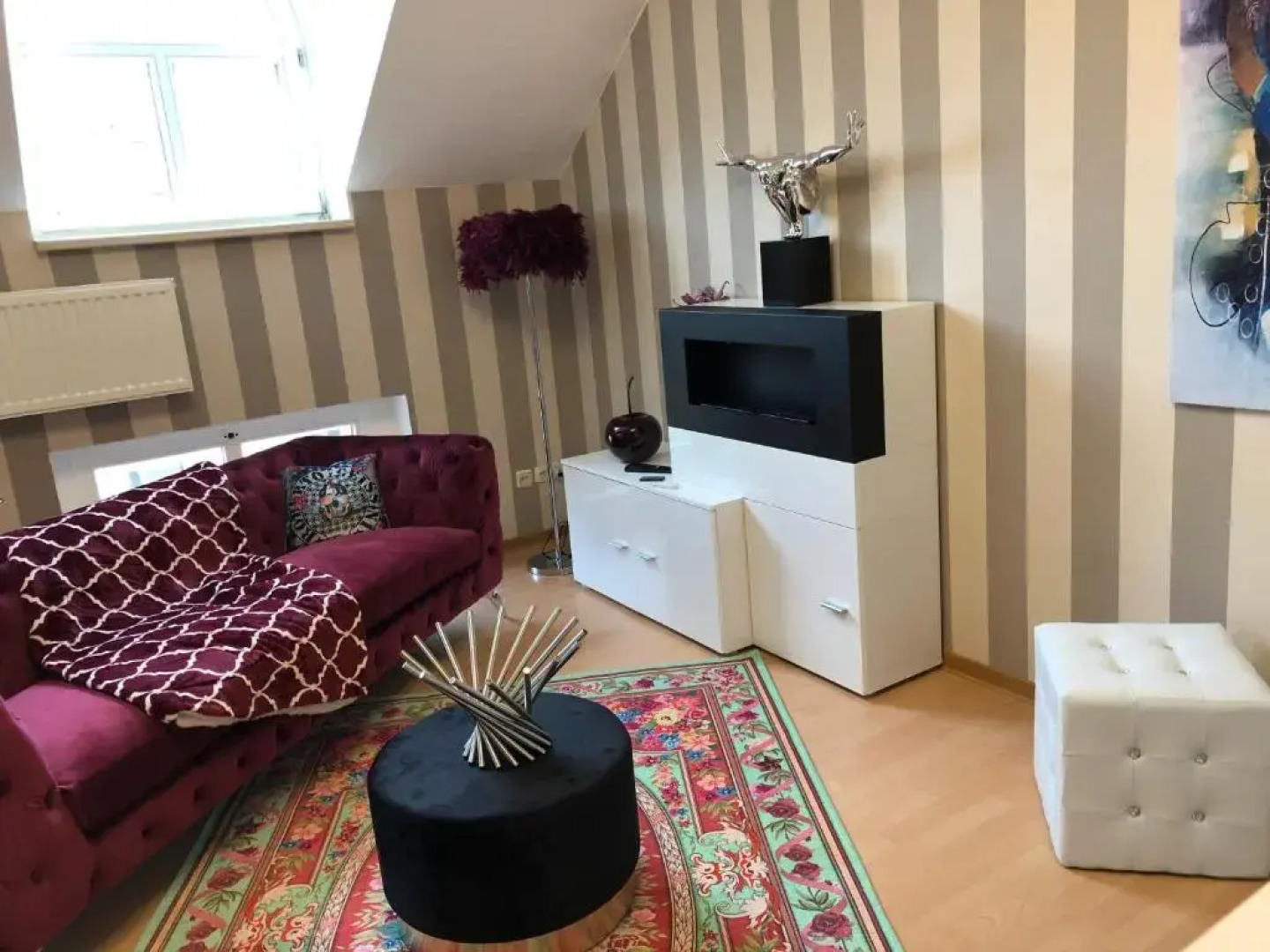 Отель Maison LeMi