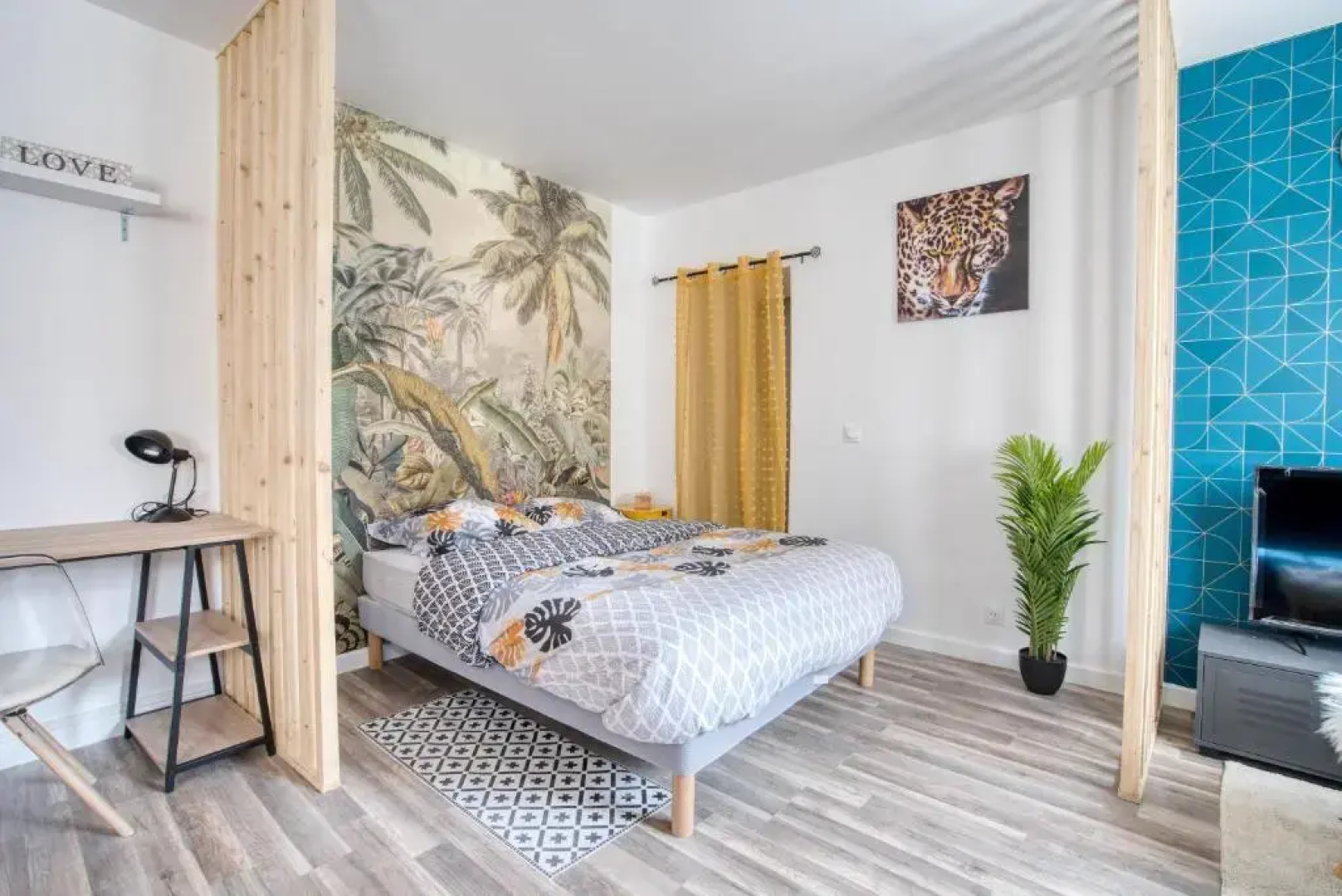 Studio Centre De Pontoise