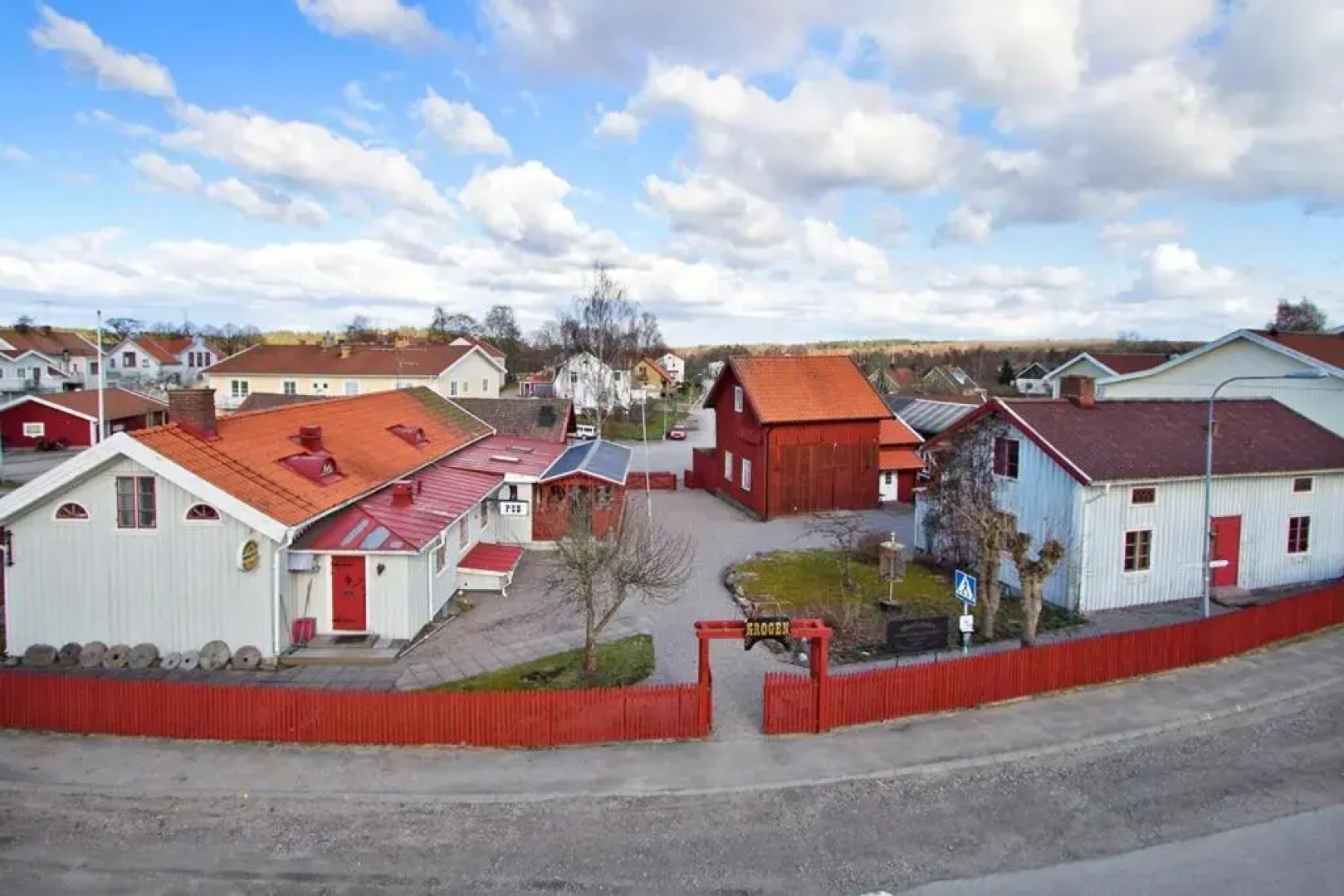 Mikaelsgården