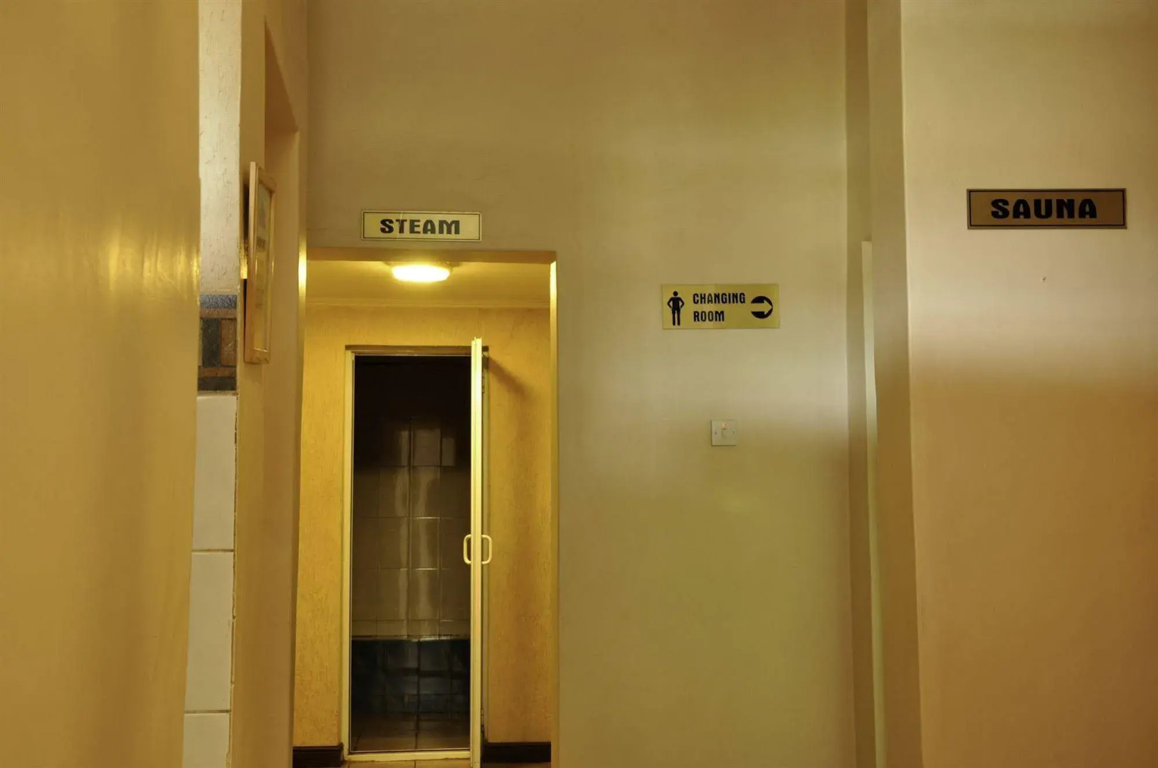 Crossroads Hotel Lilongwe