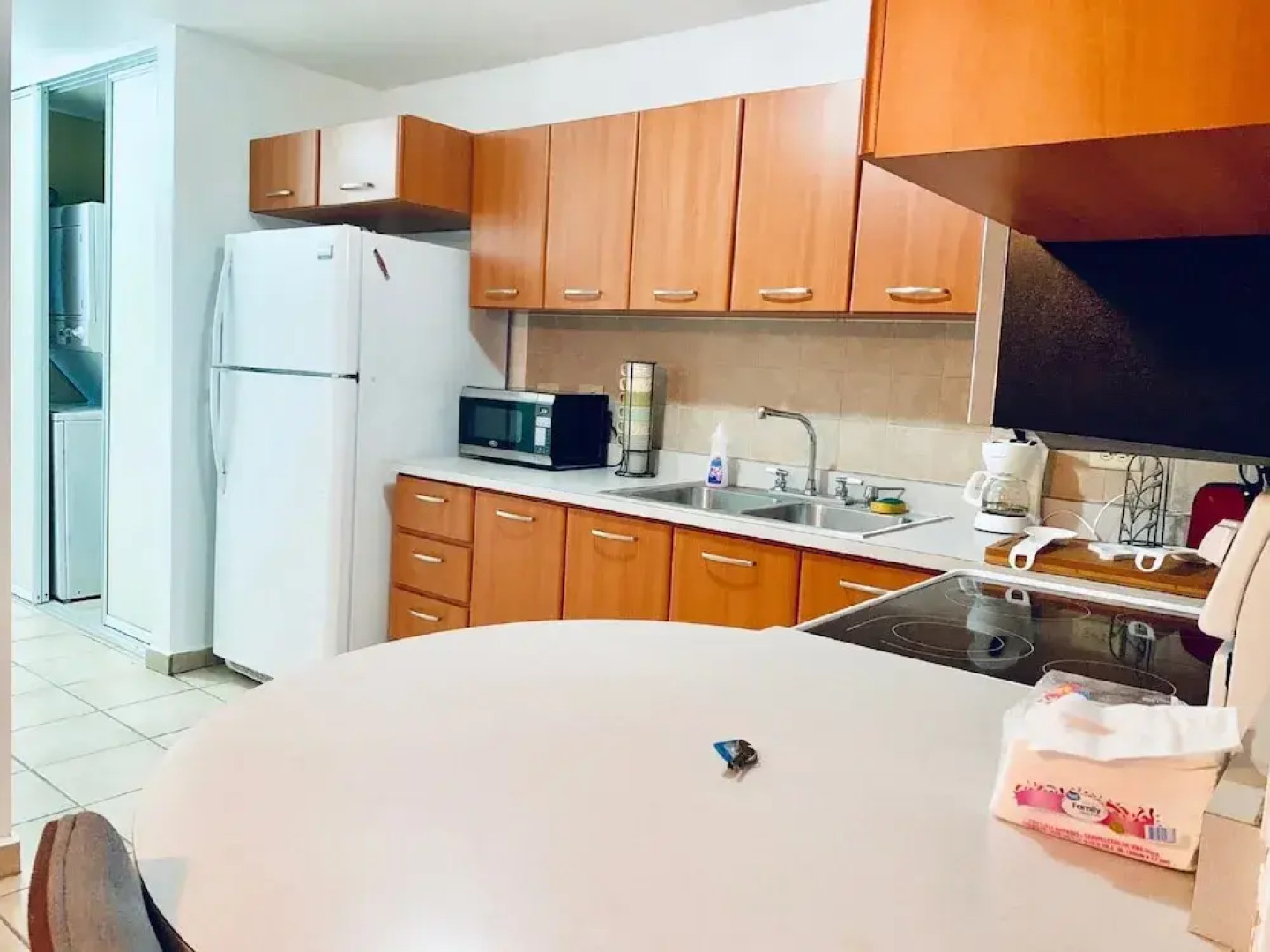 Oceania Apartments at Arecibo 681 Ocean Drive
