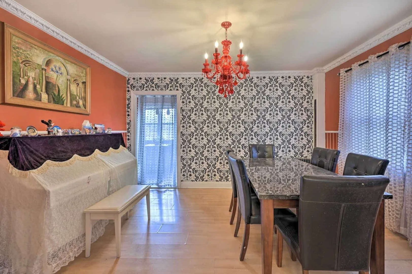 Charming New York Escape Near Central Park!