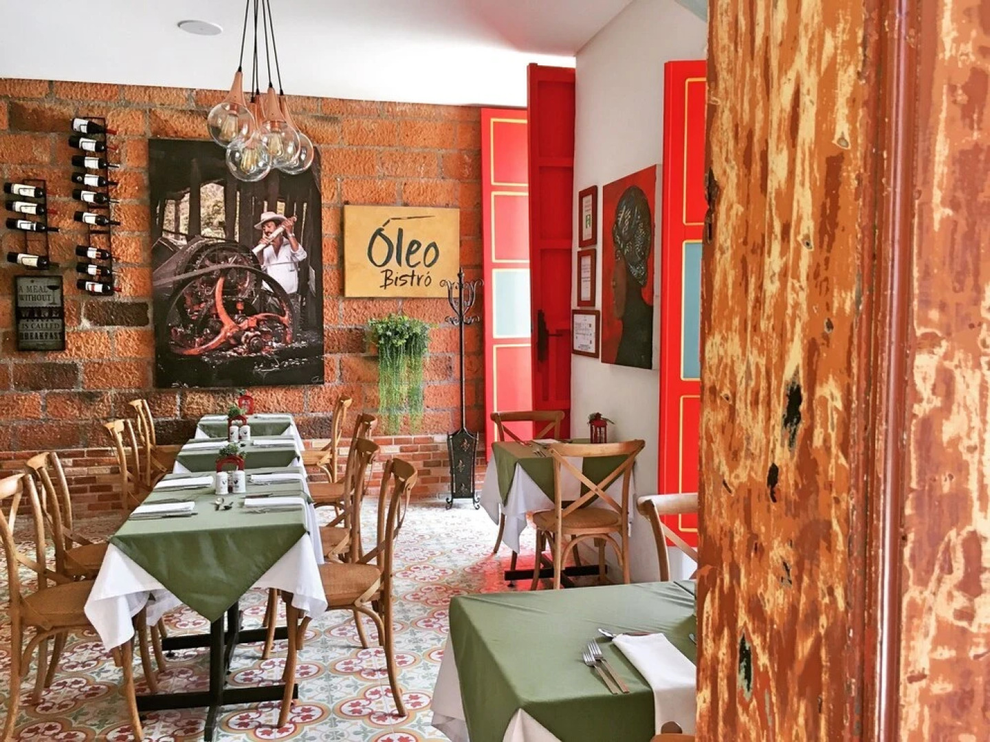 Casa Passiflora Hotel Boutique by HMC