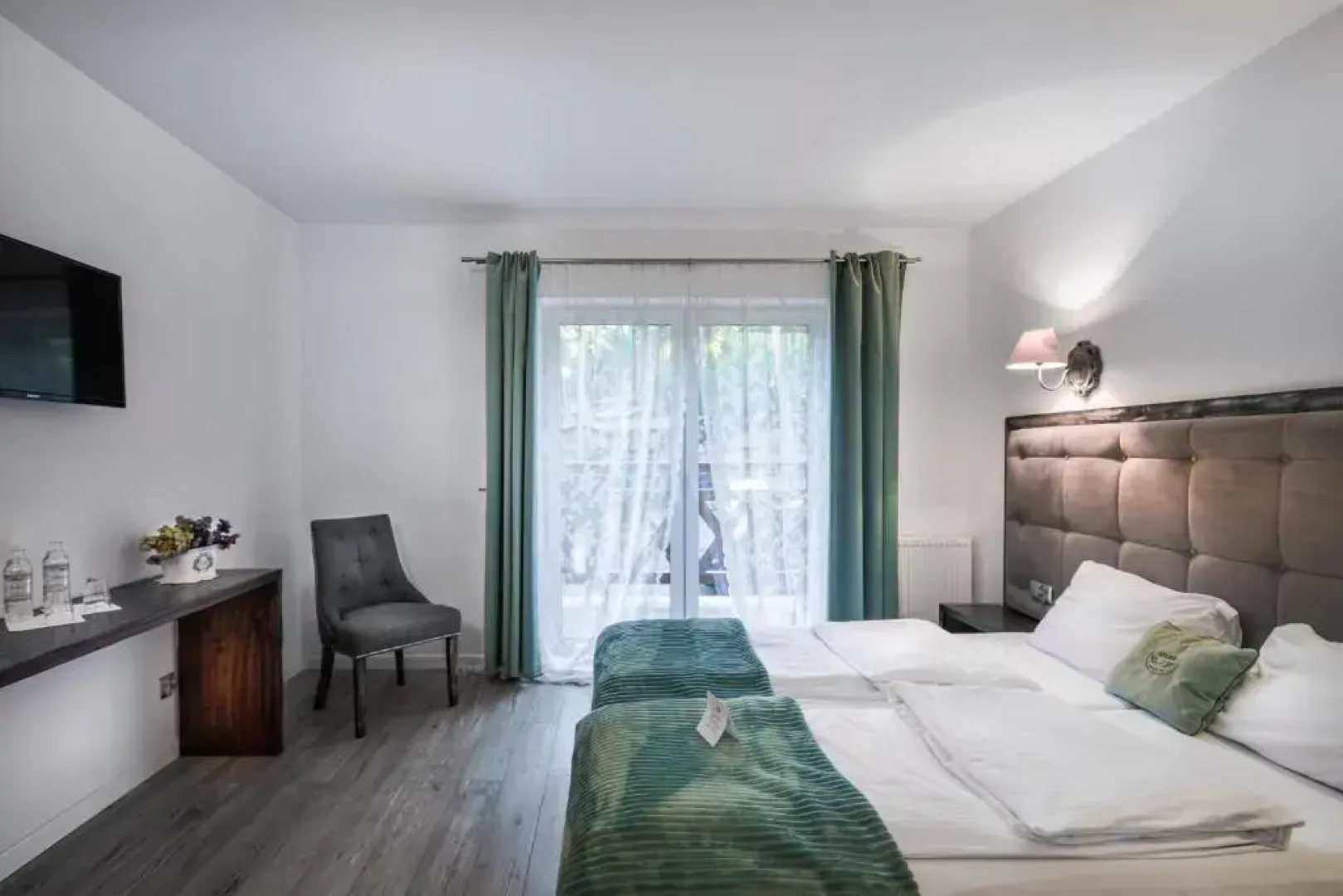 Adler Medical SPA Kaszuby