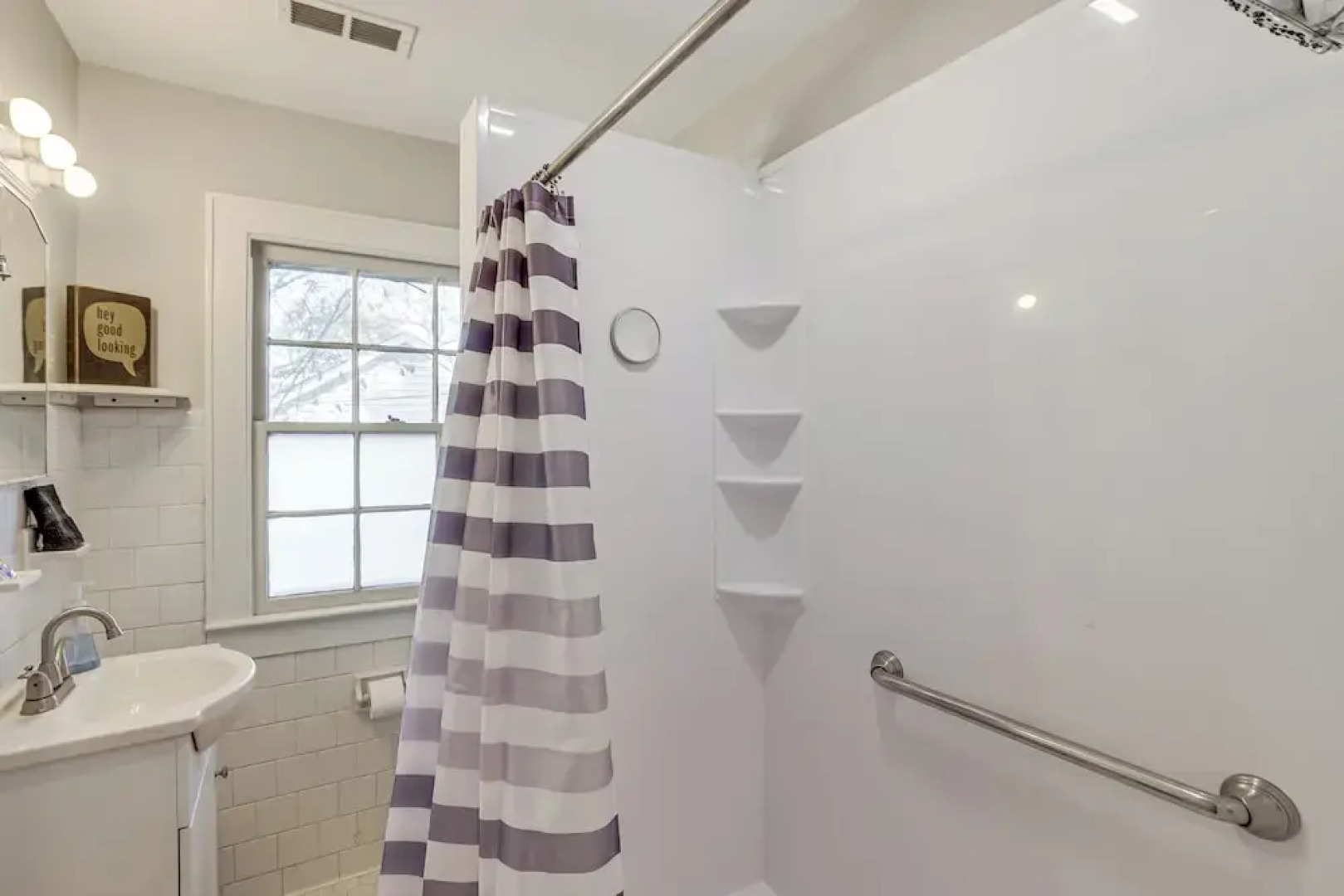 4 Mi to Dtwn: Home w/ Fire Pit in Greenville