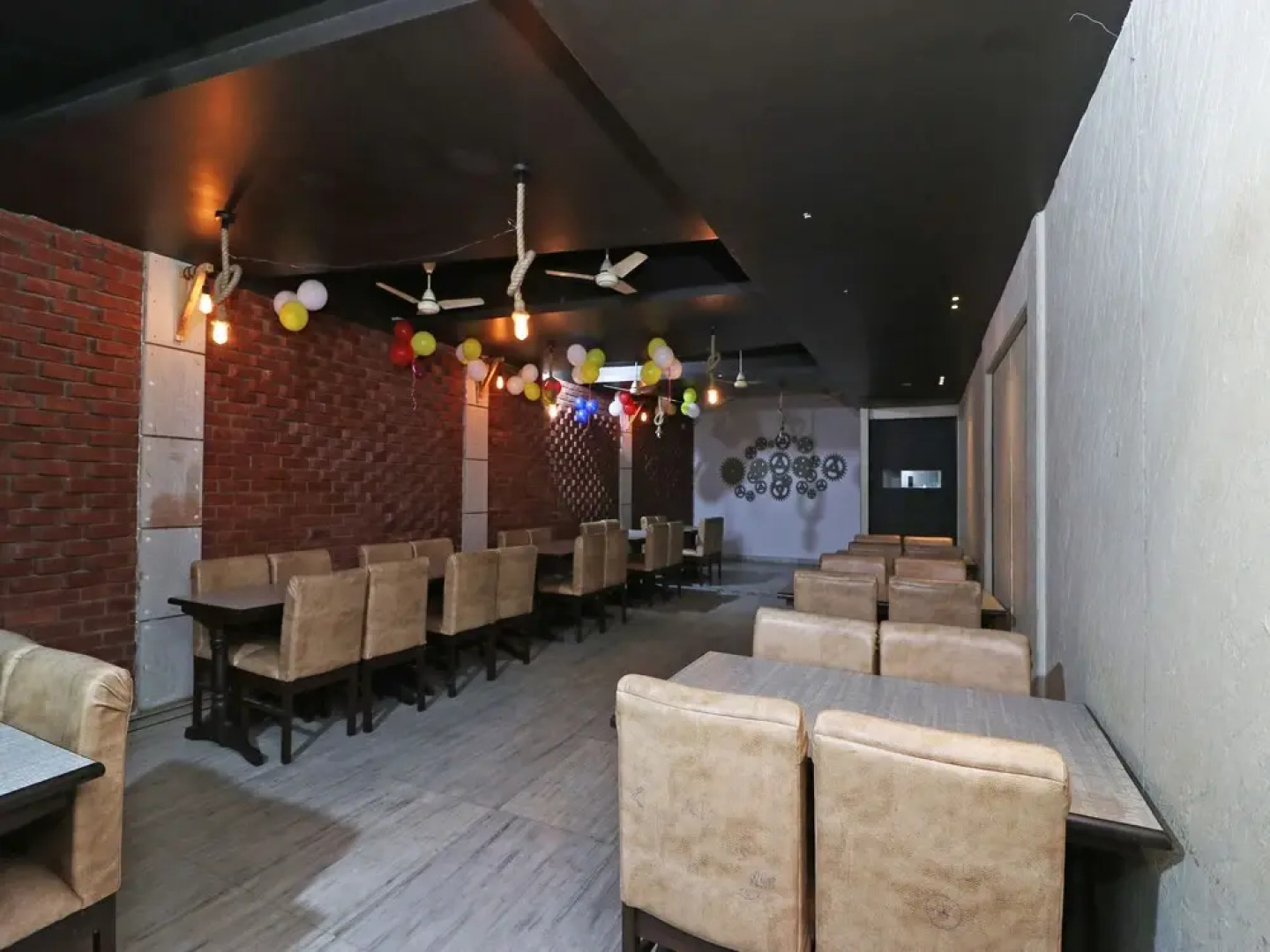 OYO 23168 Hotel G C Regency