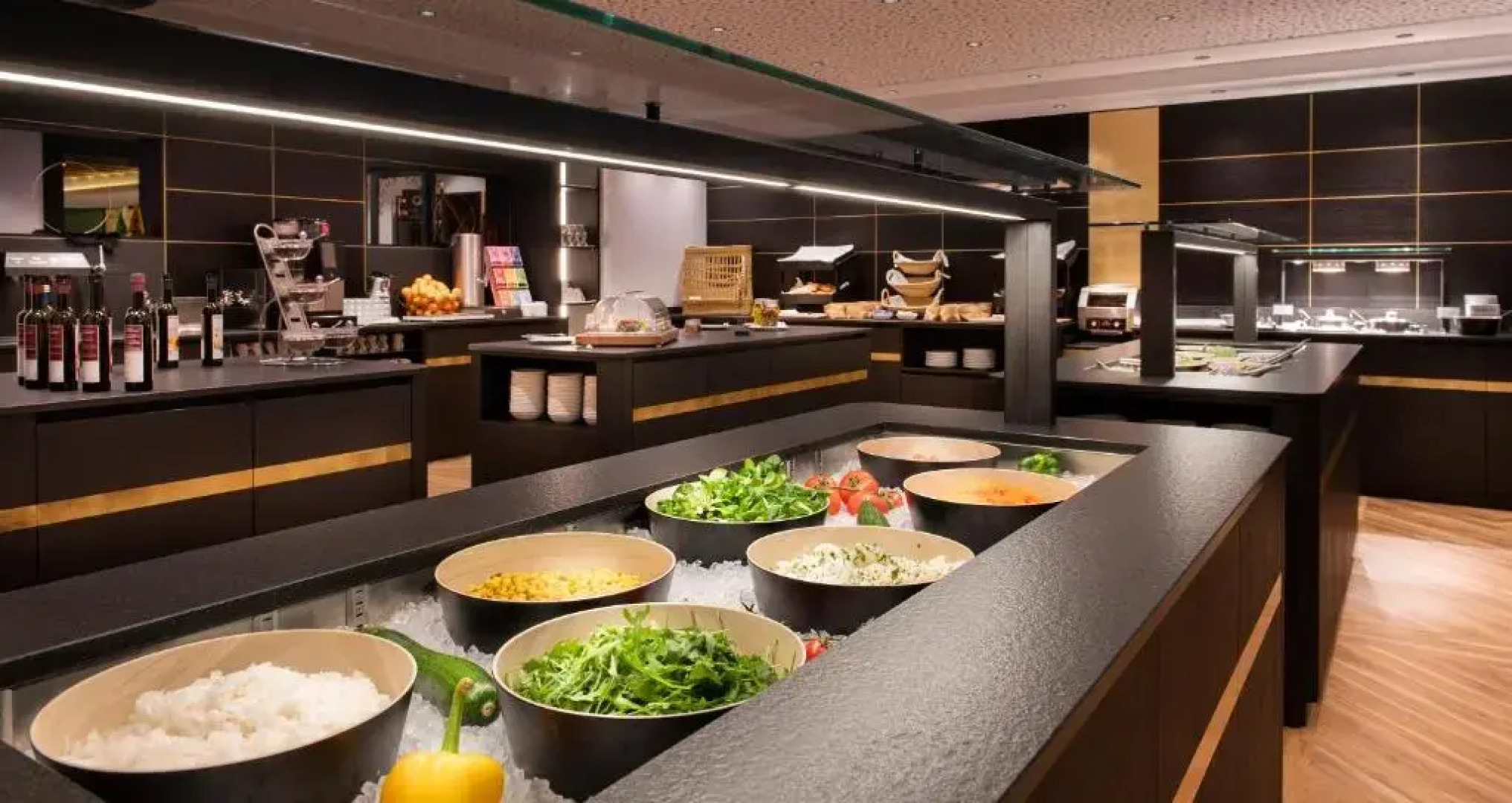 Berghotel Hochfügen