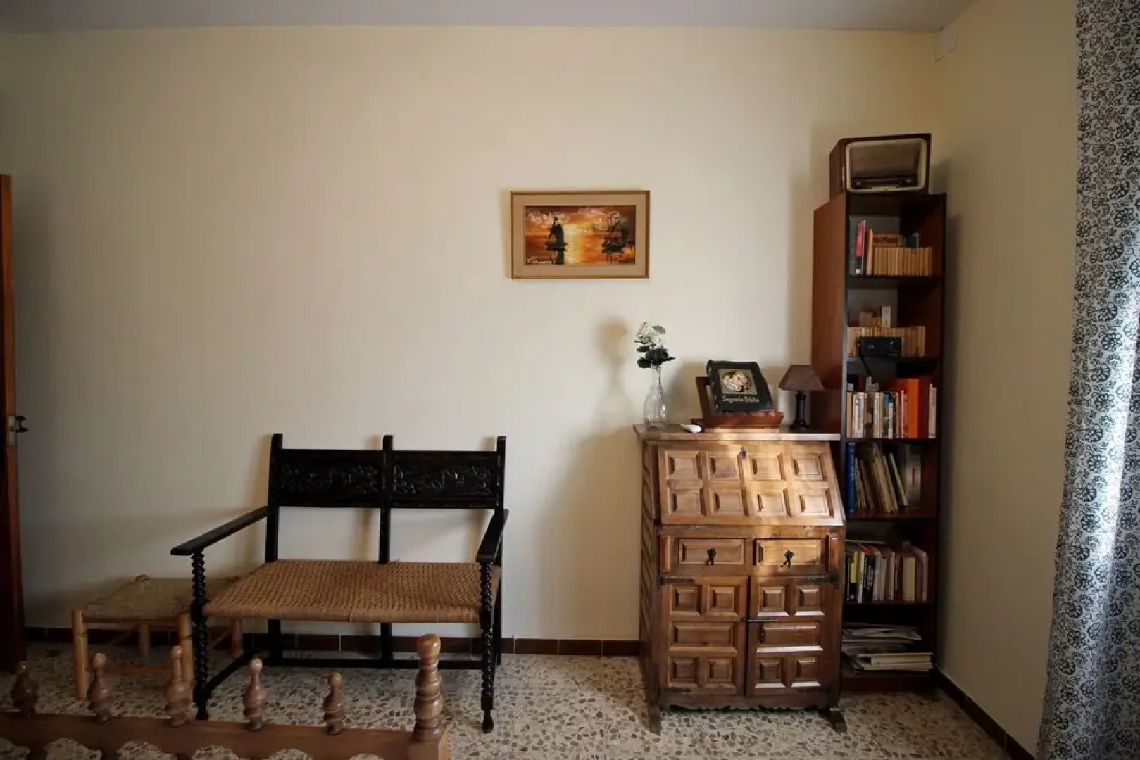 Casa Rural Las Hazas