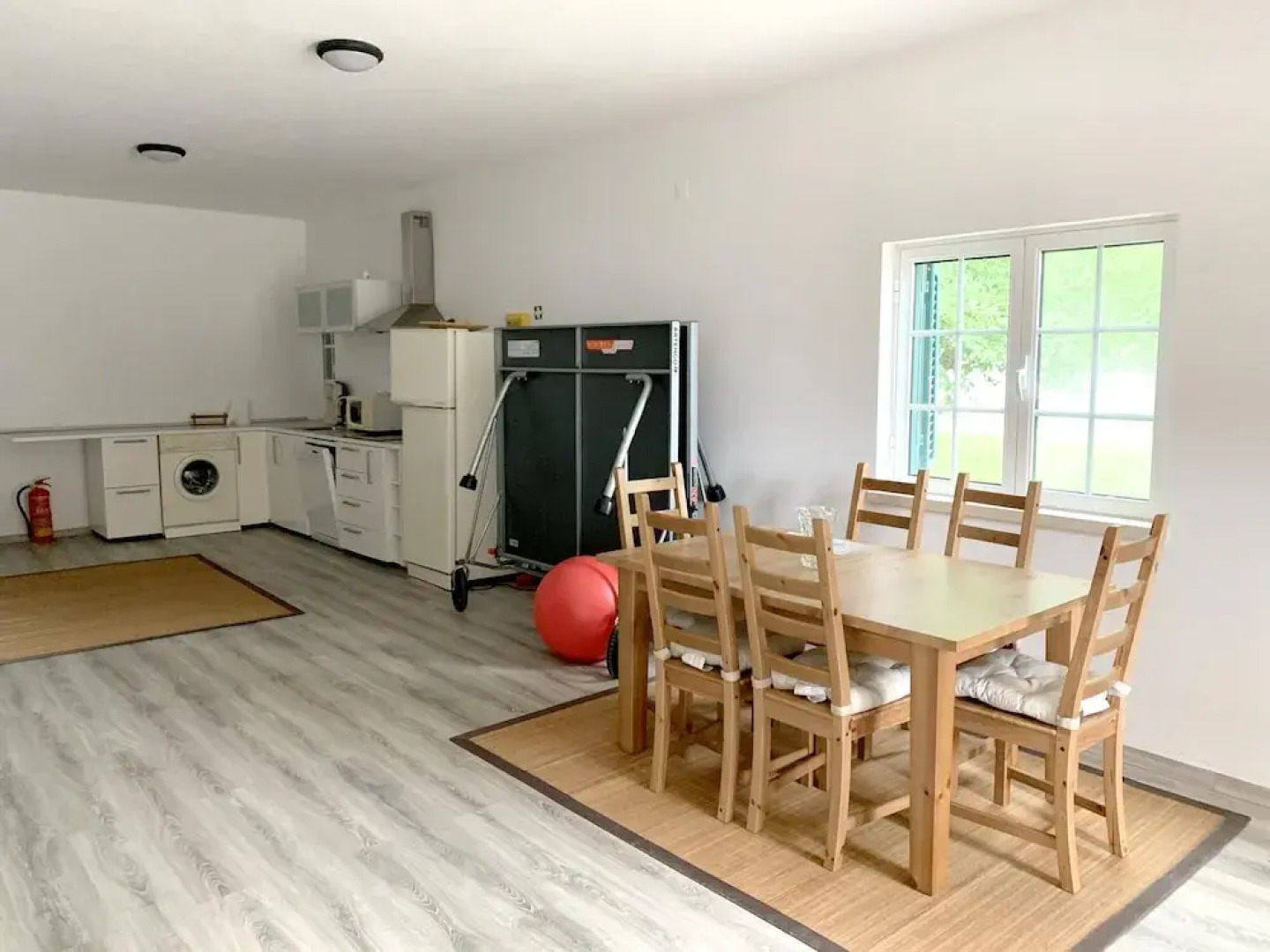 House With one Bedroom in Alcanhões, With Pool Access, Enclosed Garden