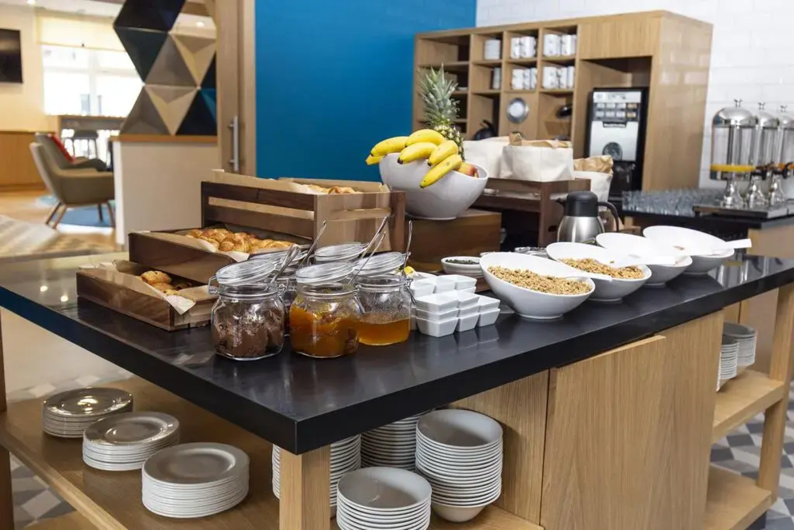 Holiday Inn Express Ljubljana by IHG