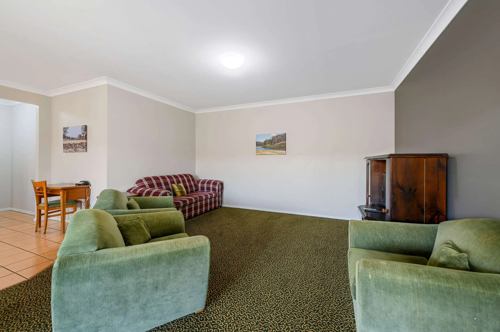 Comfort Inn Grafton