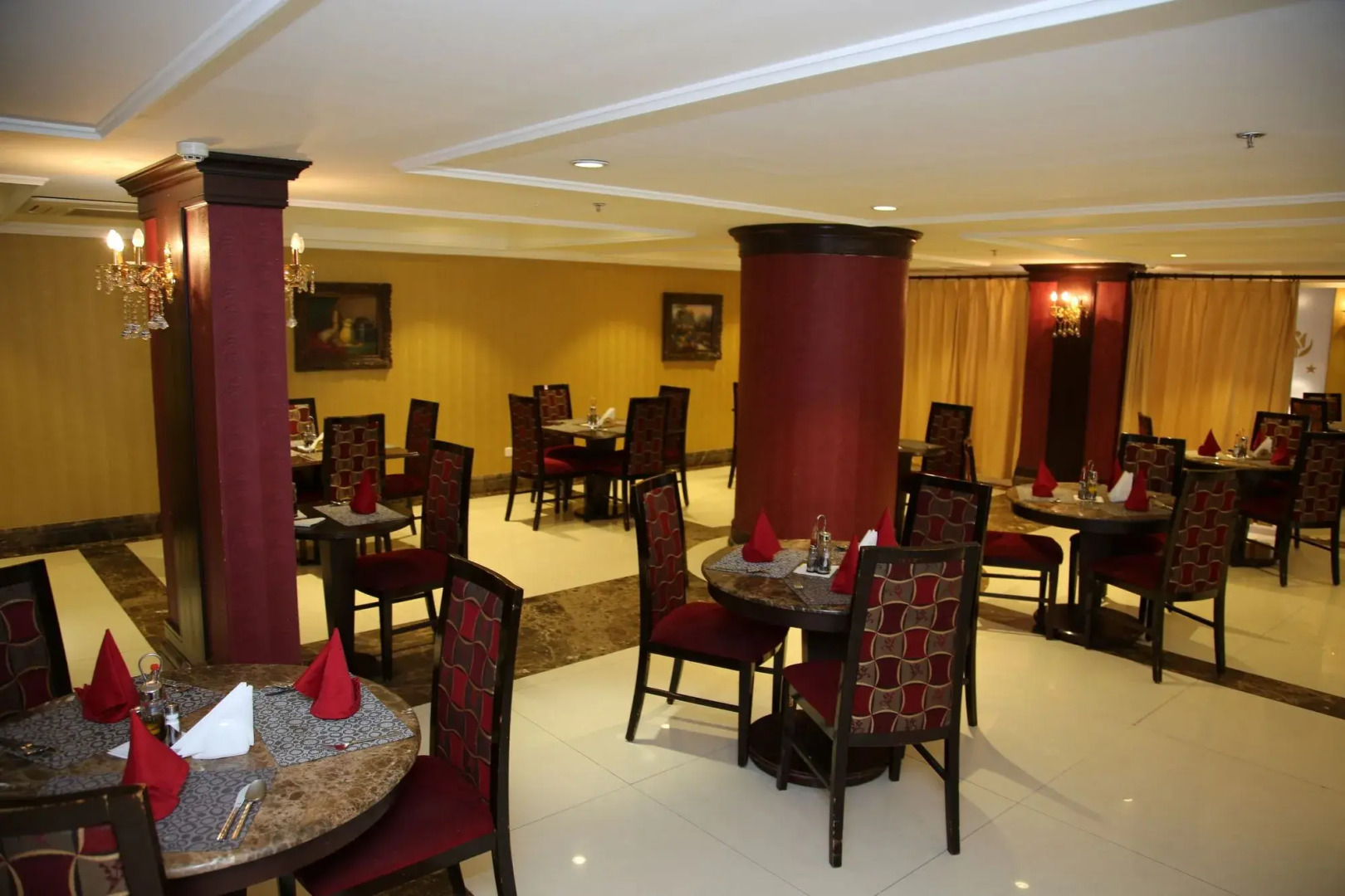 Tulip Inn Riyadh