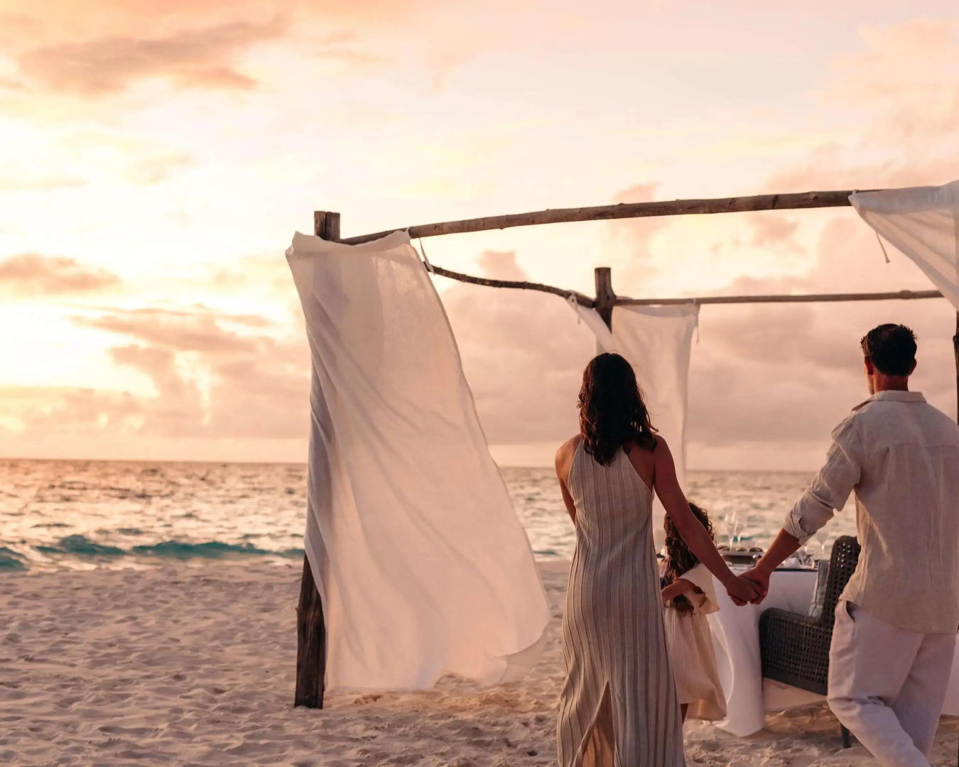 Курорт Park Hyatt Maldives Hadahaa