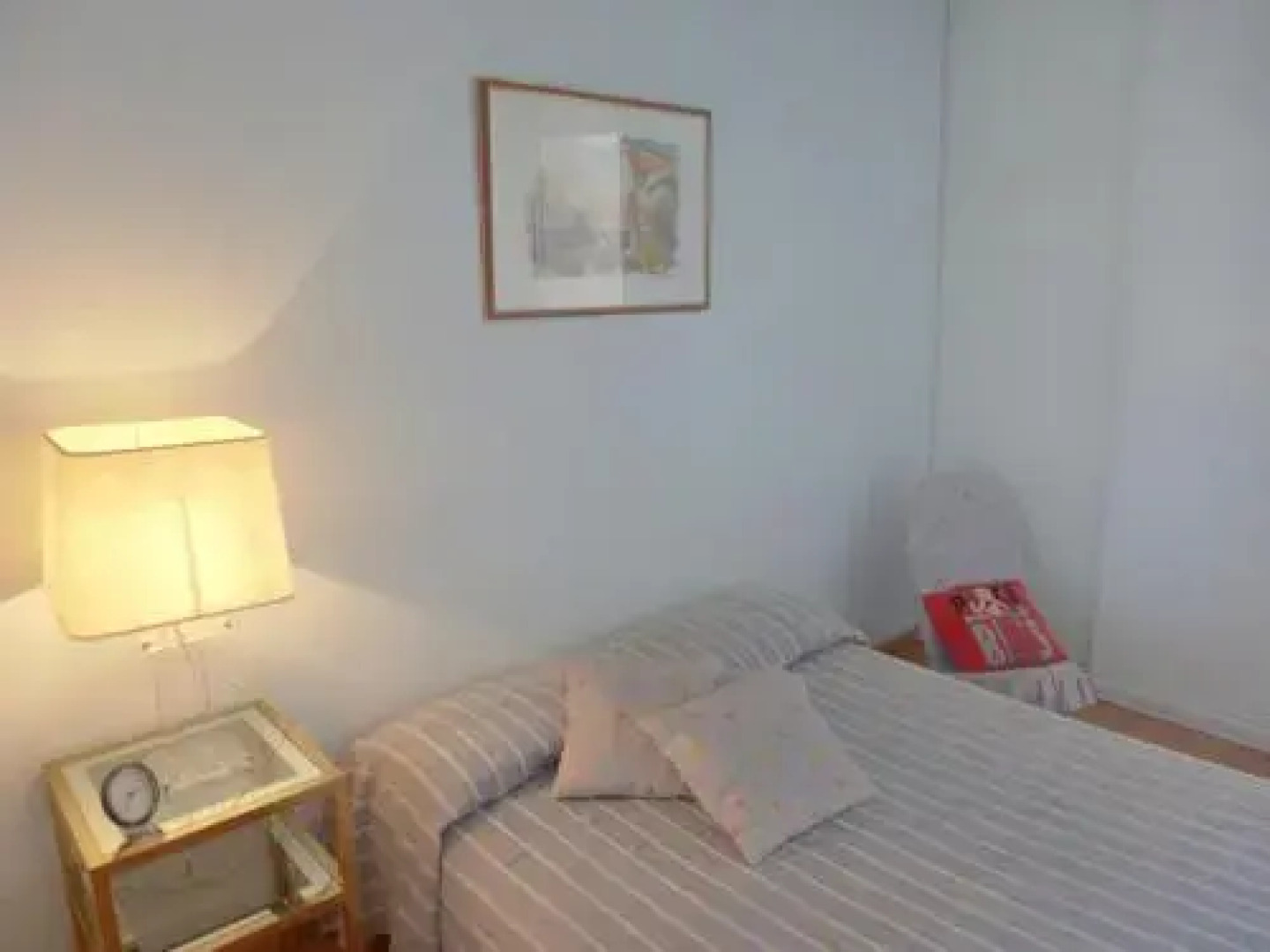 Apartment Le Borghese