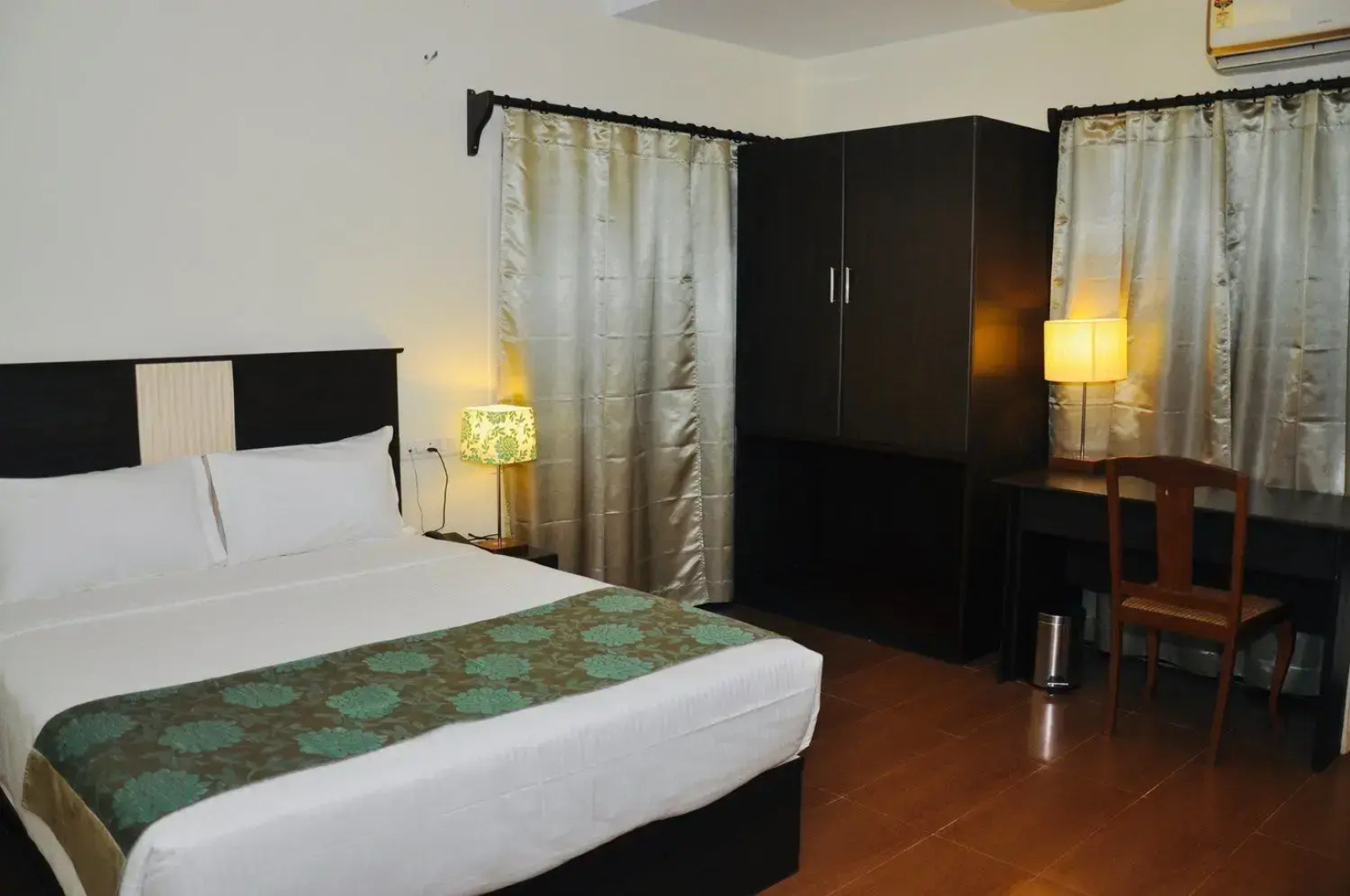 Annsun Boutique Hotels