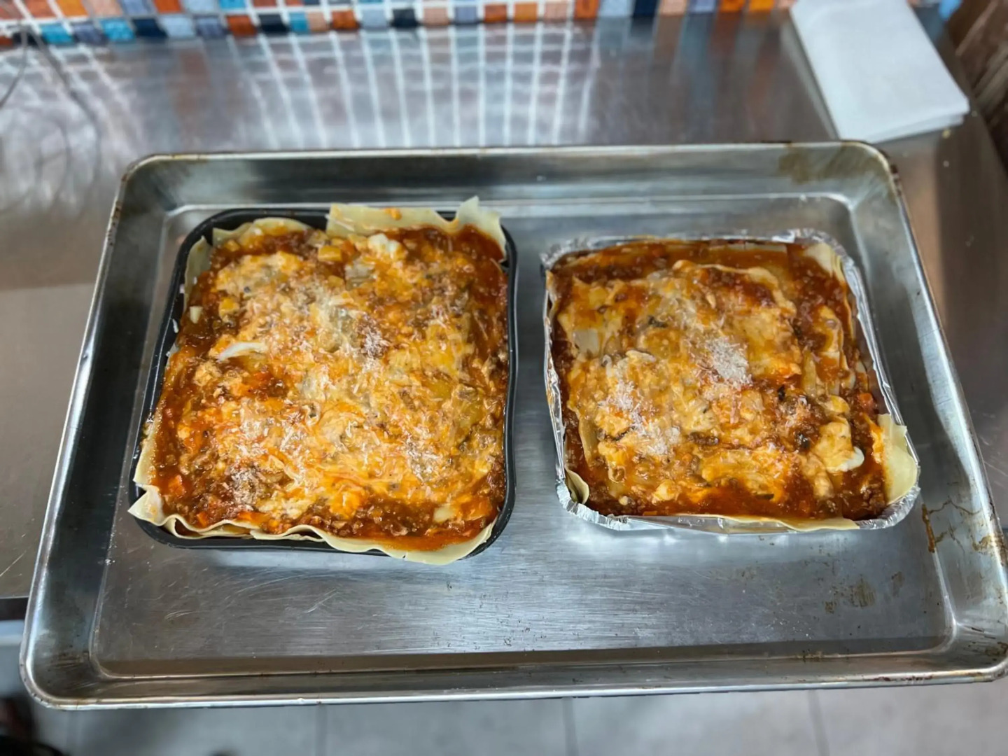 PINOKKIO B&B Restaurant