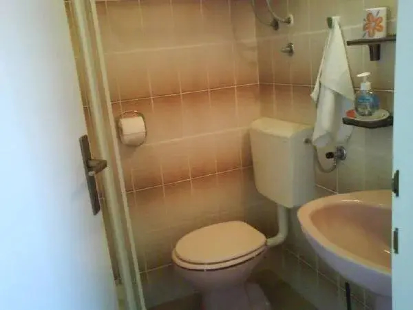 Rooms Tatjana