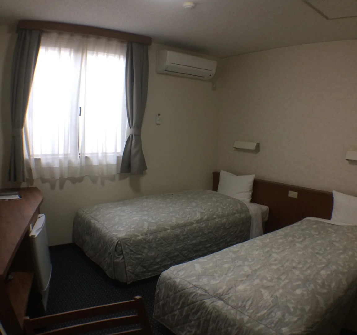 Atto Business Hotel Ichinoseki