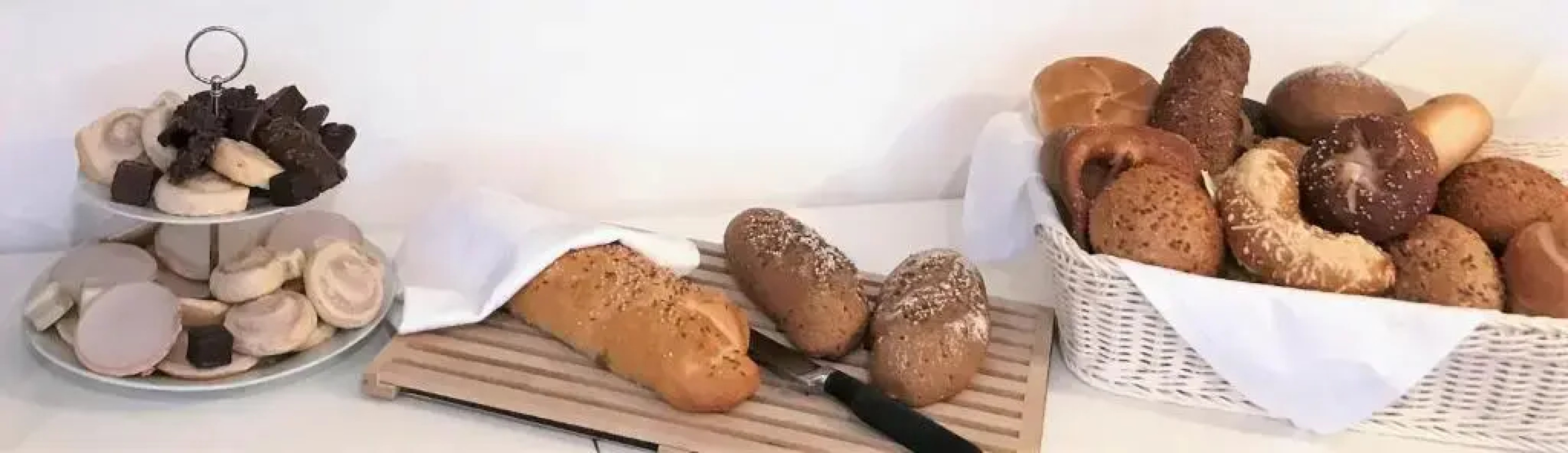 Gästehaus Staudenschloss