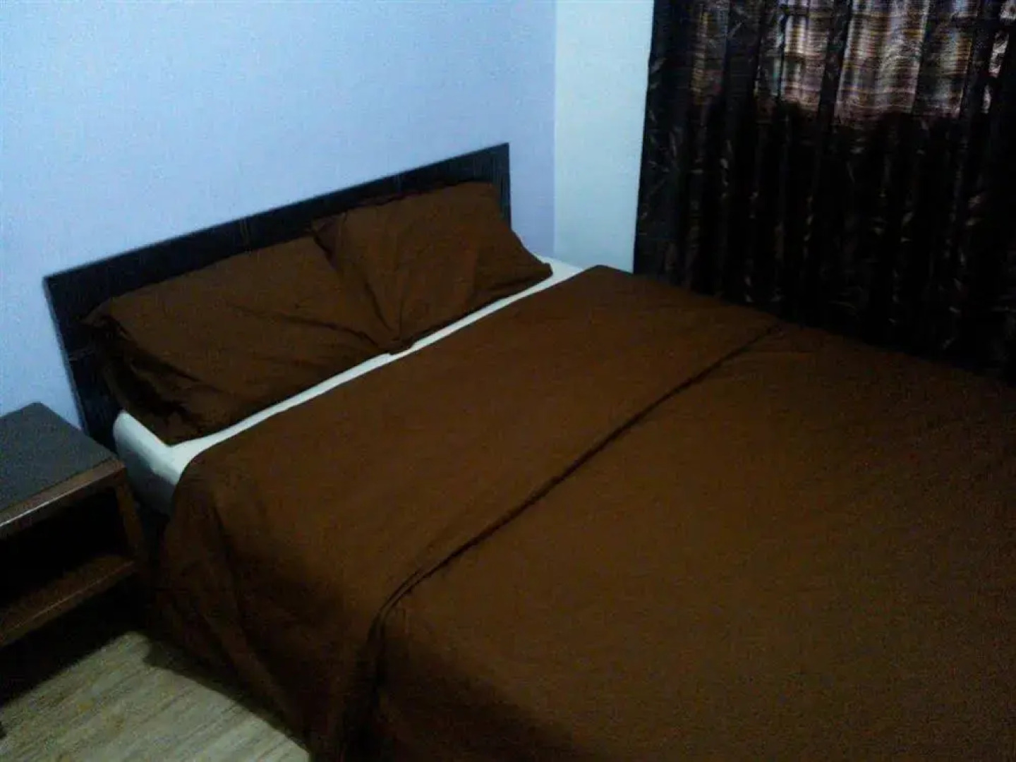 Nusa Perdana Homestay