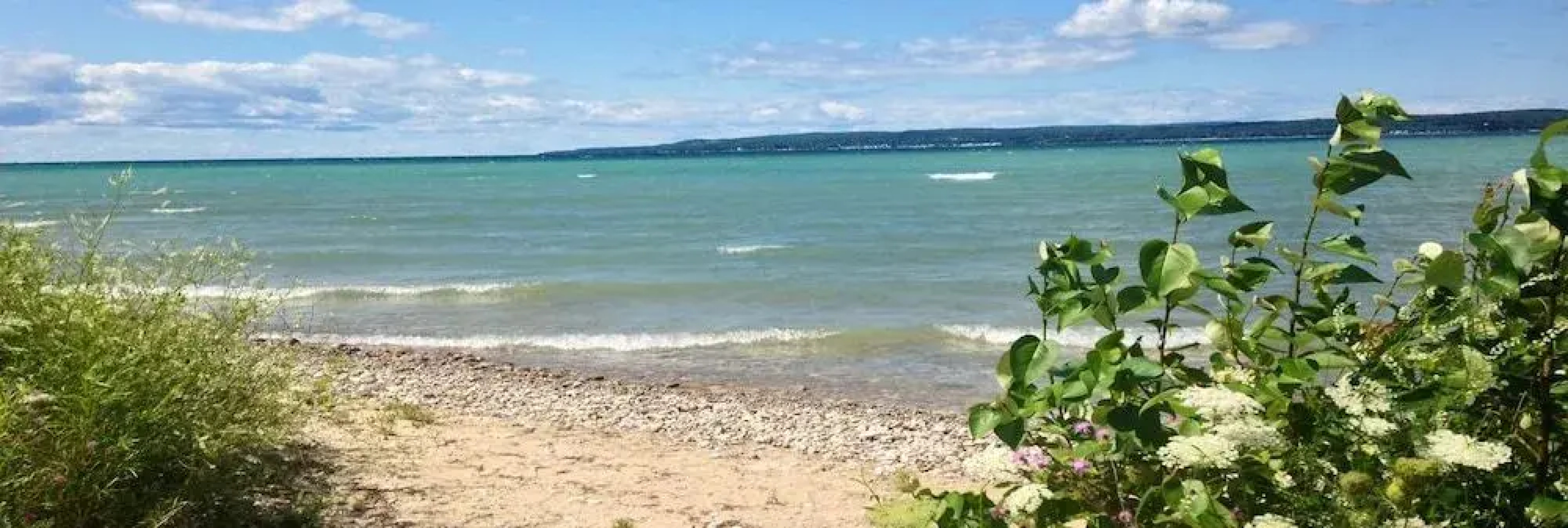 Stafford's Bay View Inn