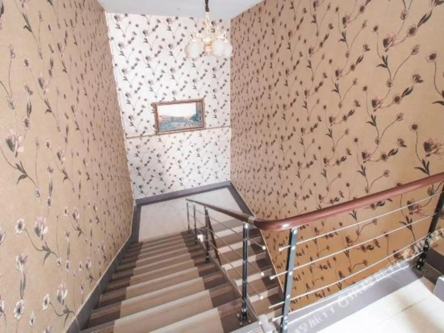 大新永丰商务酒店