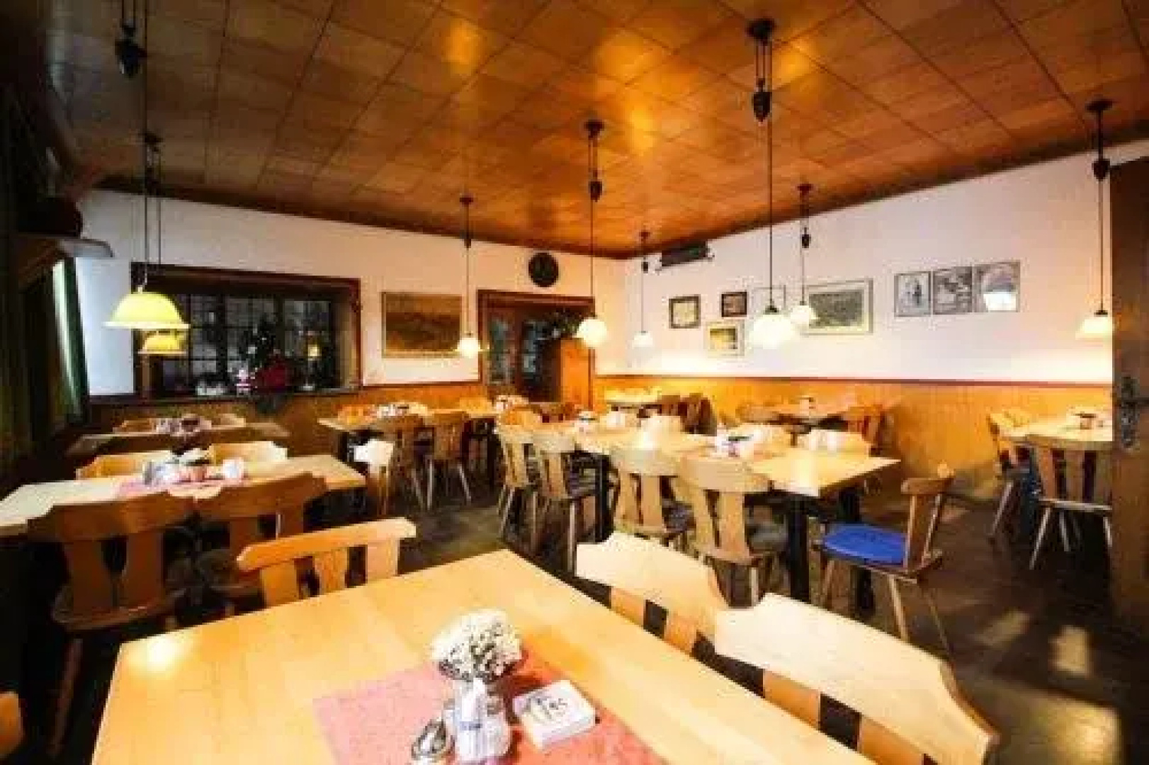 Hotel-Gasthof Obermeier