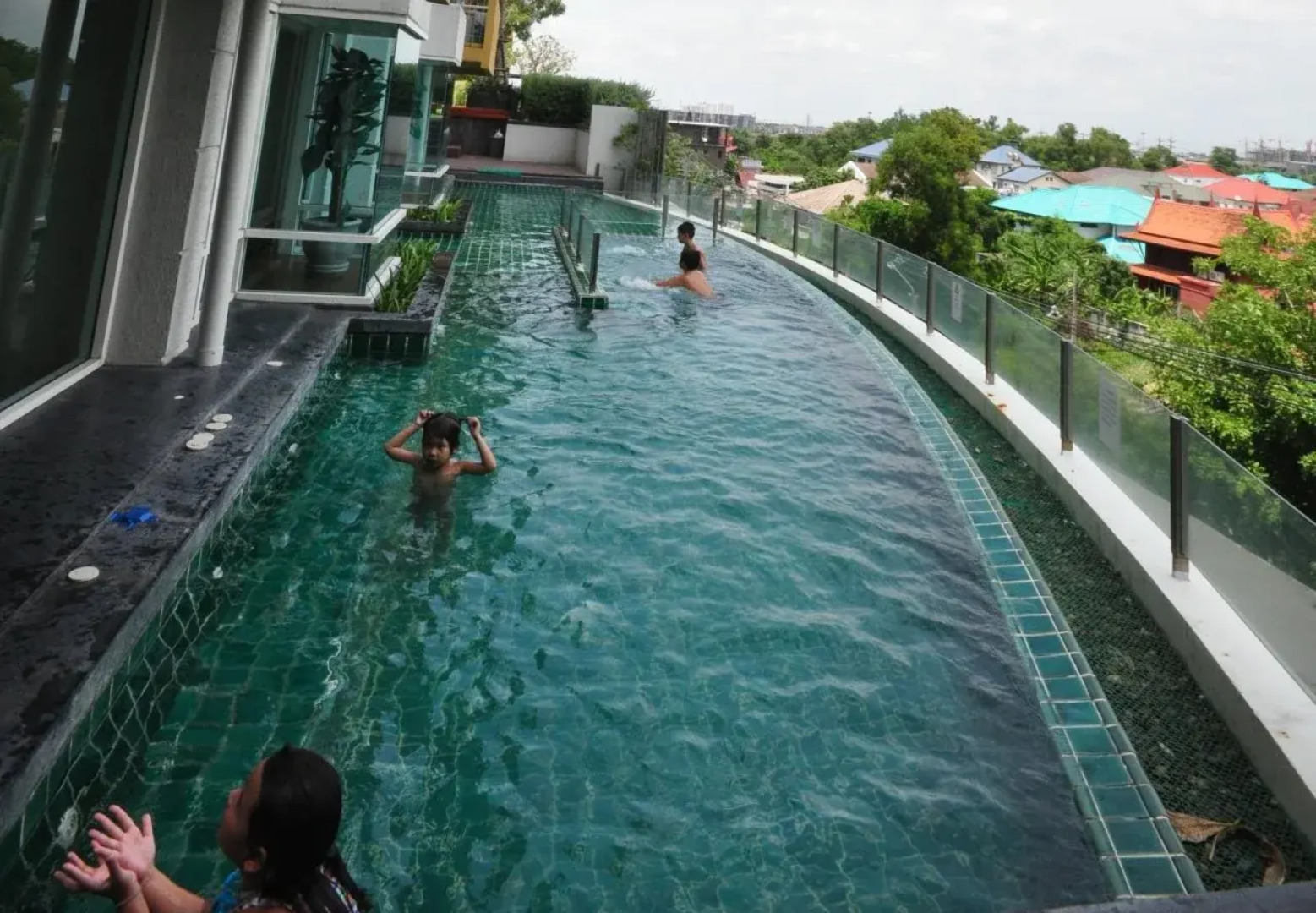 M PLACE at IMPACT Muangthong Thani