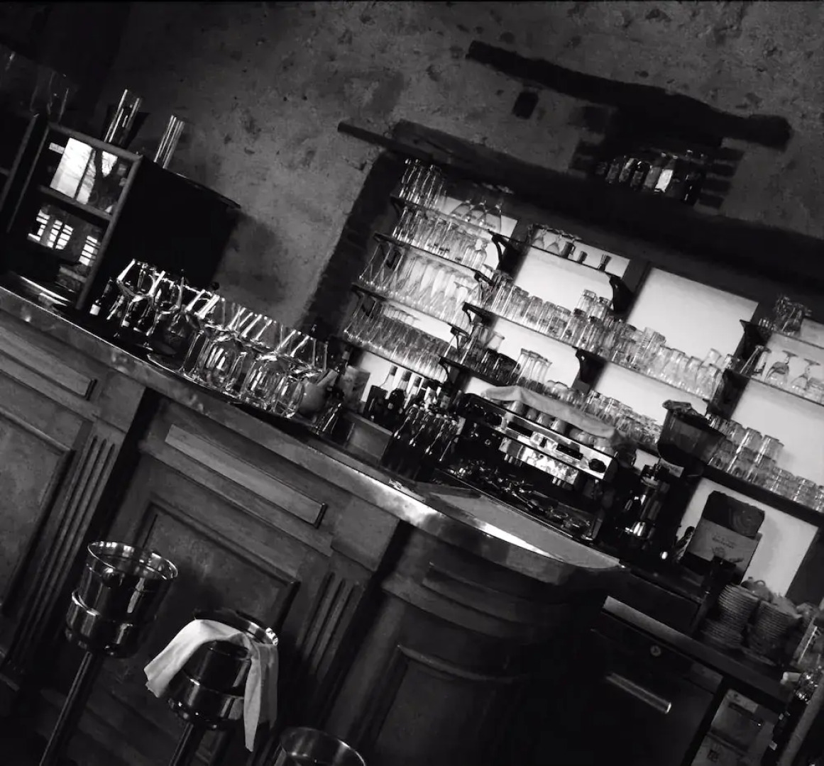 La Lucarne Aux Chouettes