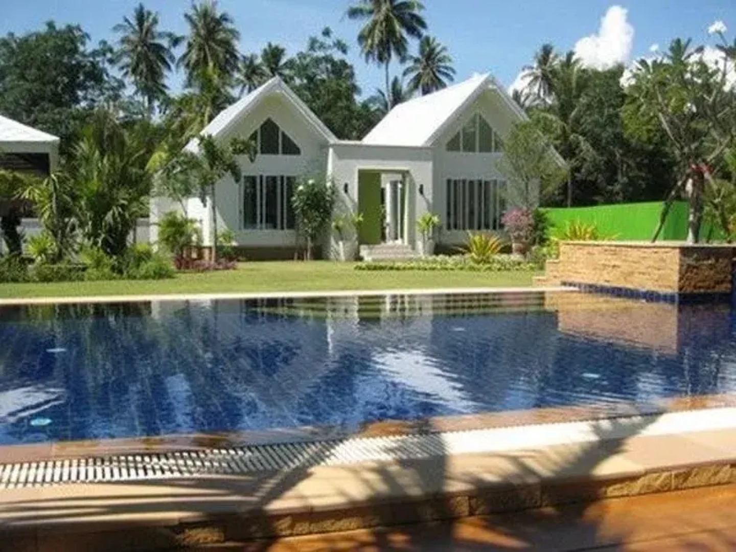 Na Na Chart Beach Home